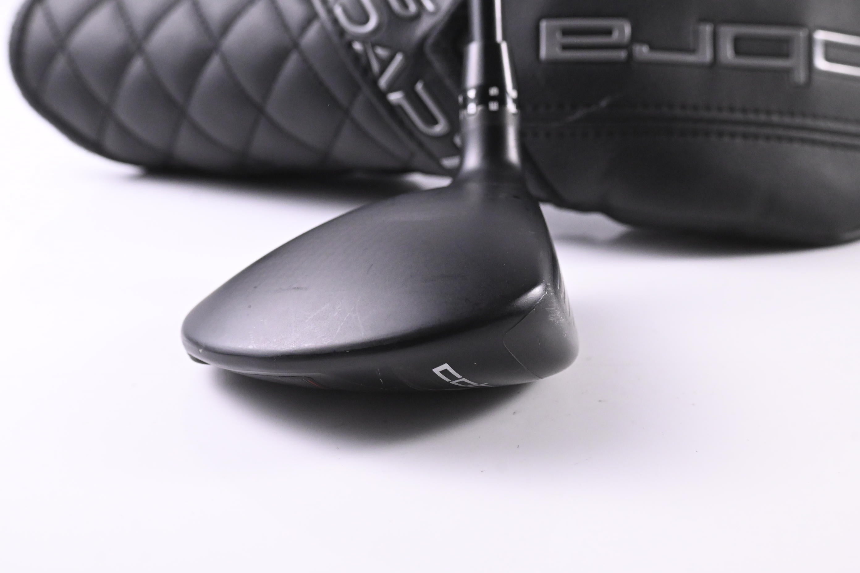 Cobra DS-Adapt Max #3 Wood / 15.5 Degree / X-Flex HZRDUS Black 62 Handcrafted