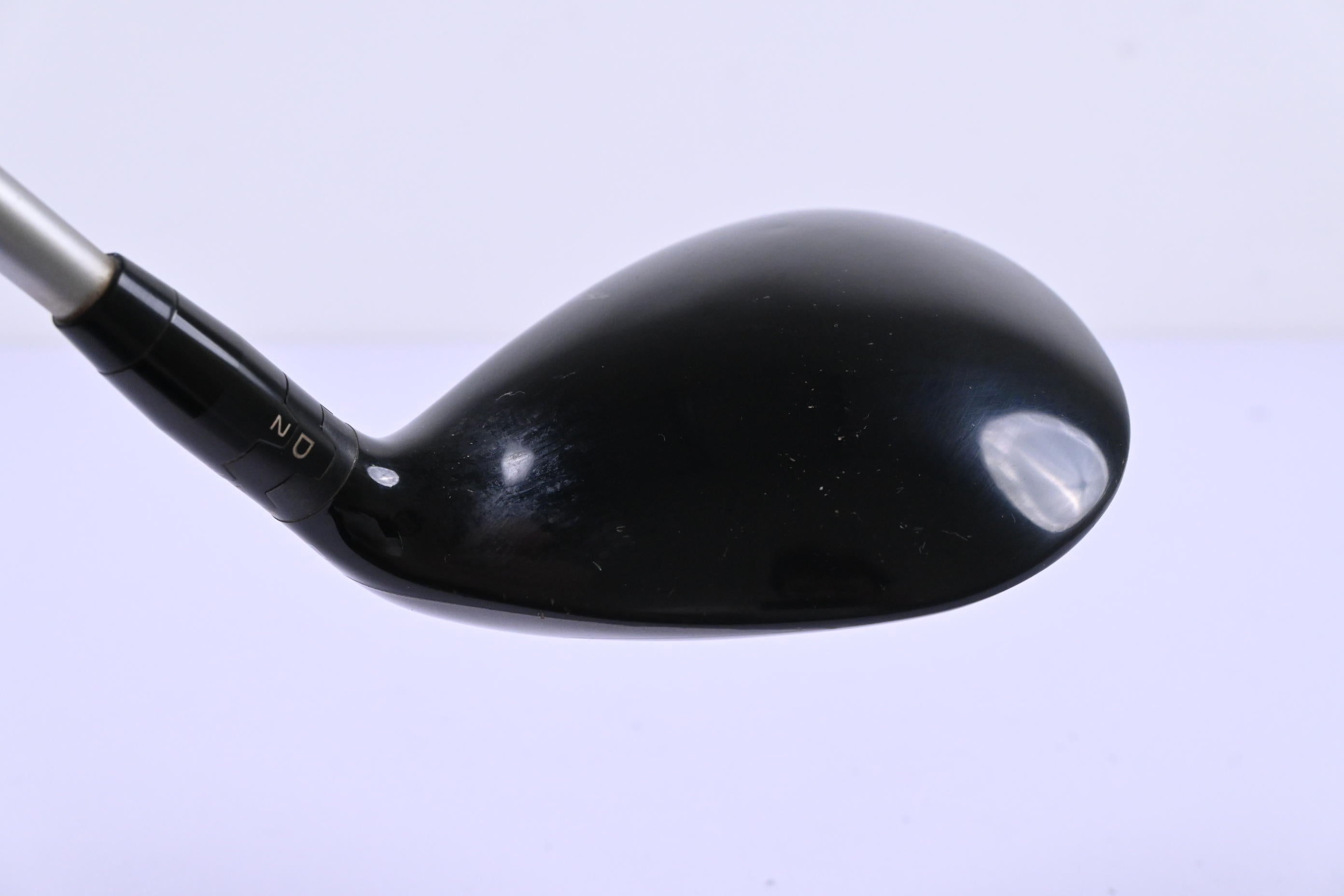 Titleist TSR1 #5 Wood / 18 Degree / Regular Flex MMT Speedmesh 40 Shaft