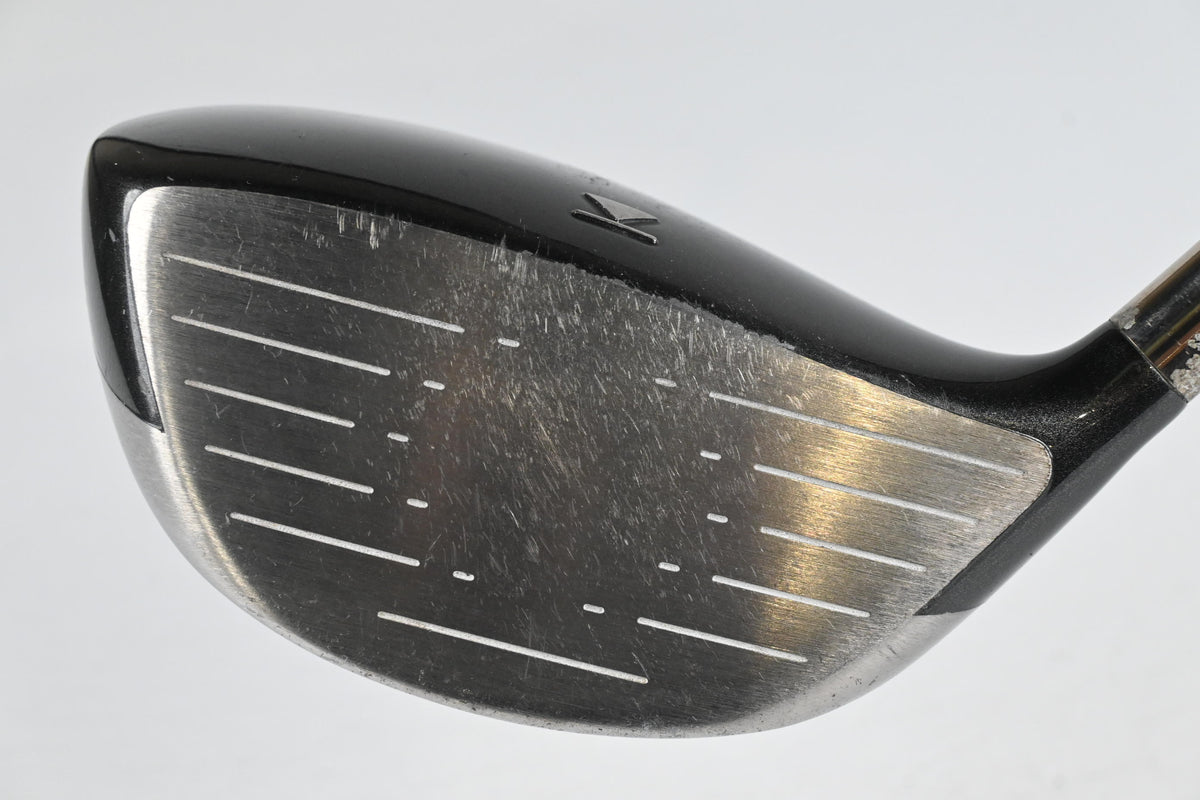 Titleist 905 R Driver / 10.5 Degree / Regular Flex YS-6 Shaft