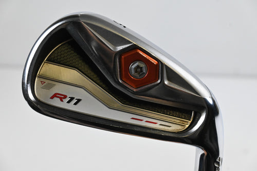 Ladies TaylorMade R11  #5 Iron / 24 Degree / Ladies Flex Fujikura Motore 50