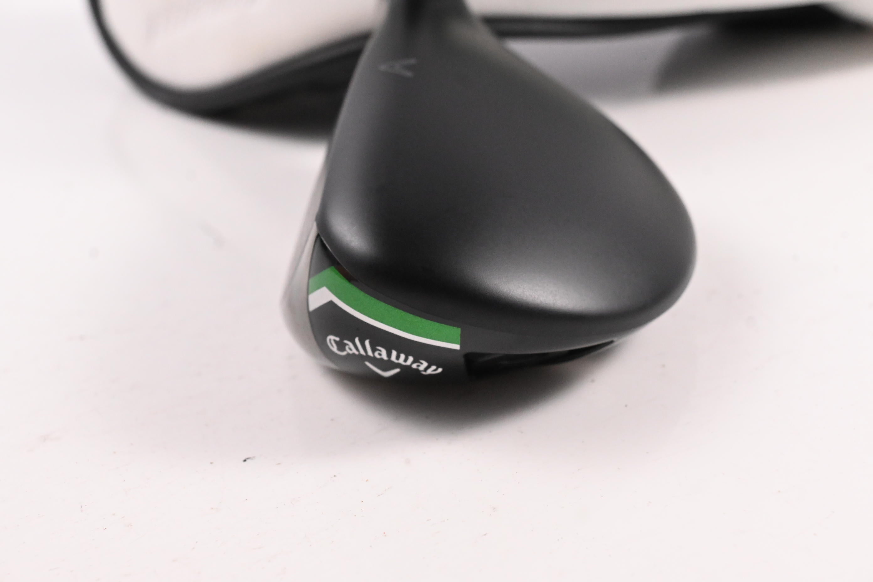 Left Hand Callaway Elyte X #4 Hybrid / 21 Degree / Regular Flex Tensei AV Blue 65
