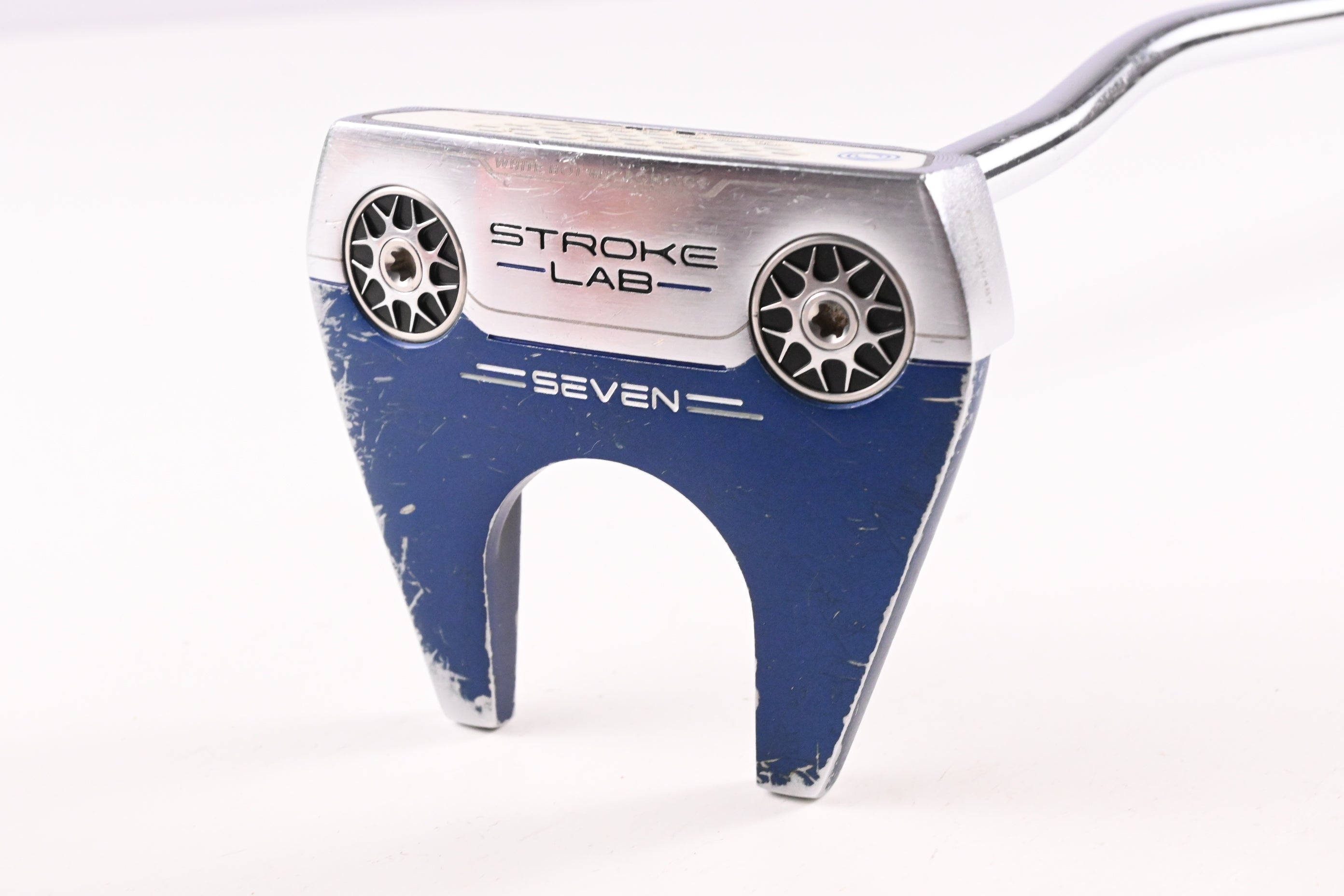 Odyssey Stroke Lab Seven Putter / 33 Inch