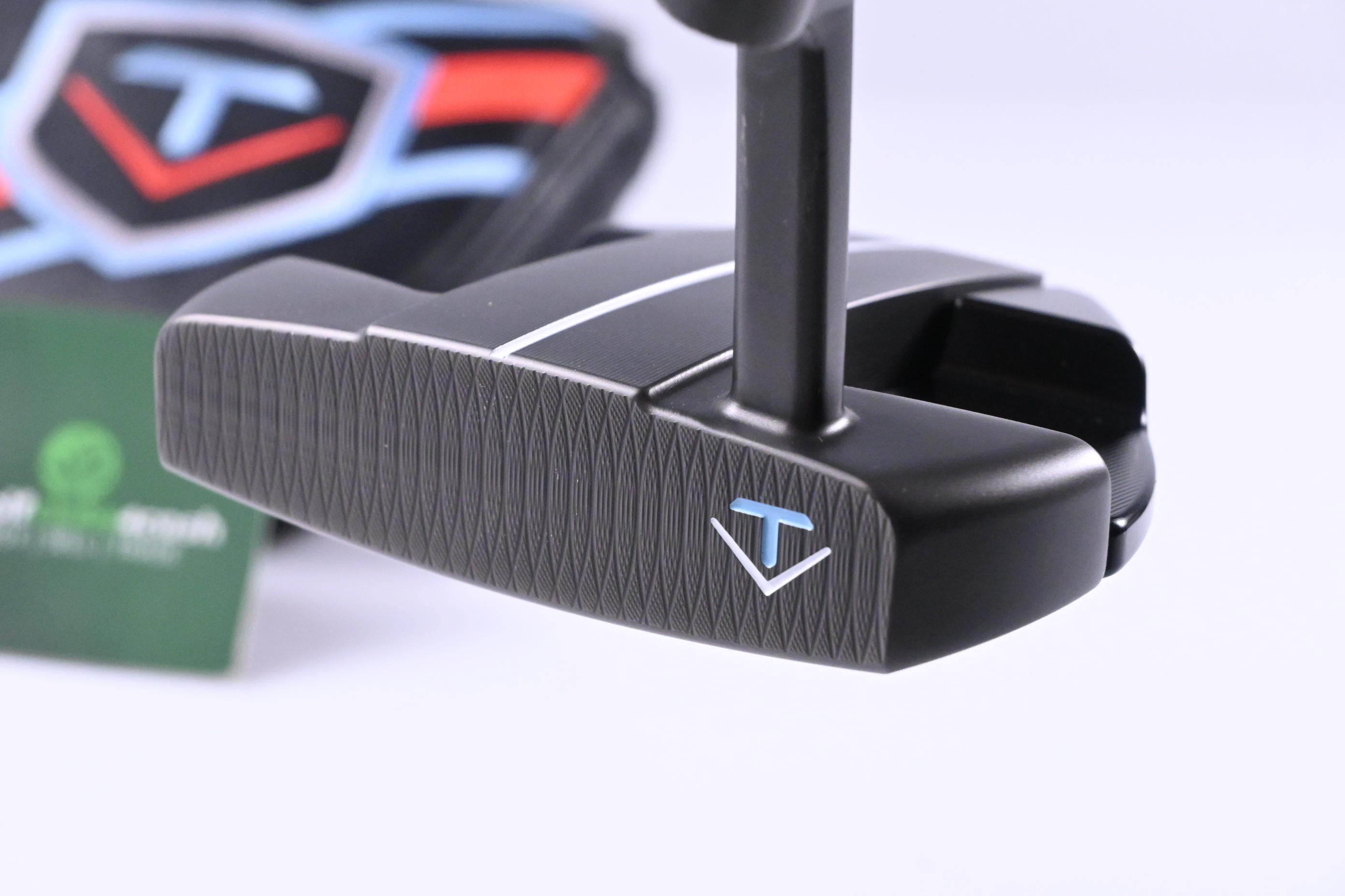 Toulon Miami H1 2025 Putter / 35.5 Inch