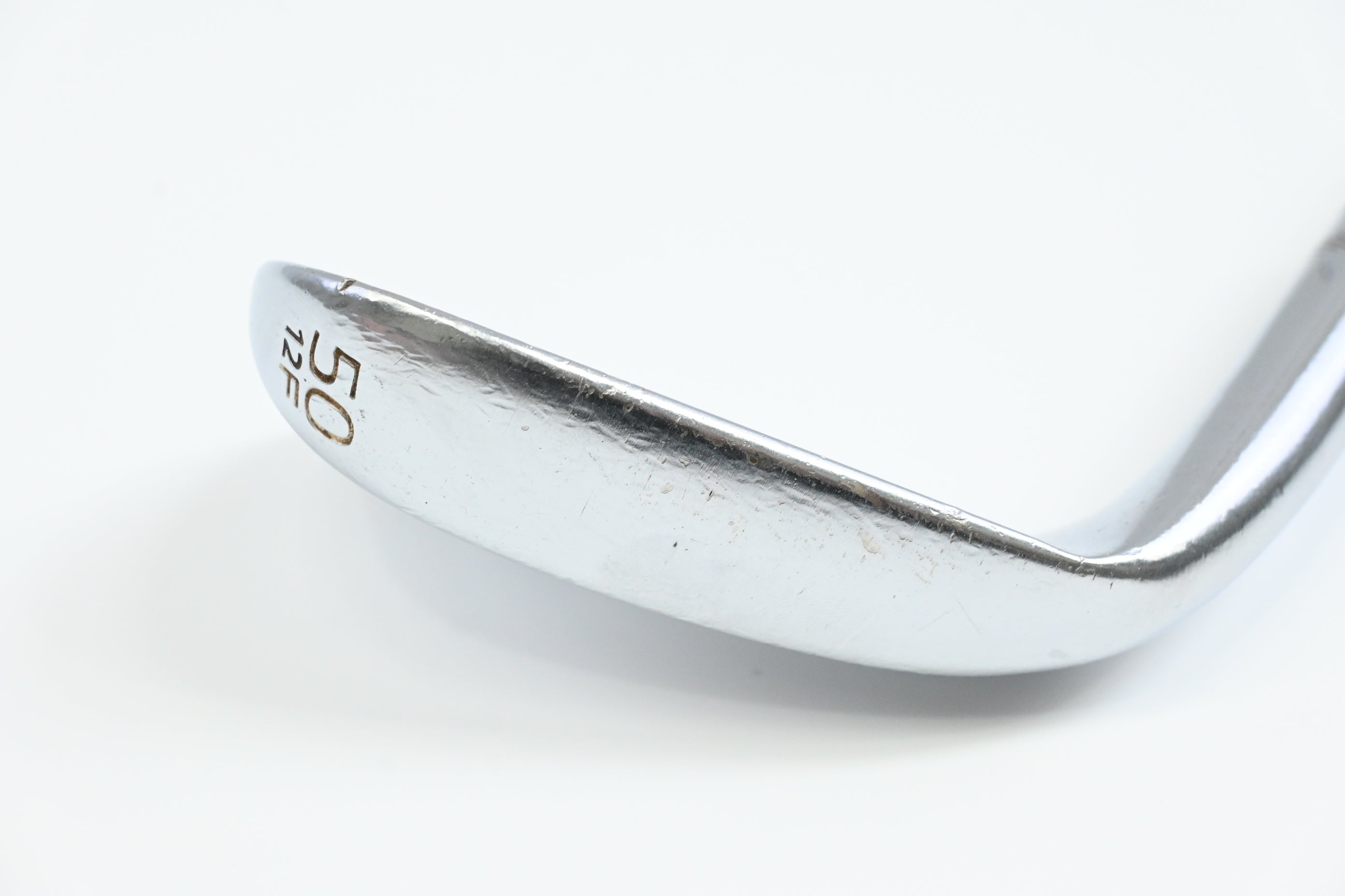 Titleist Vokey SM7 Gap Wedge / 50 Degree / Wedge Flex Titleist Vokey SM7 Shaft