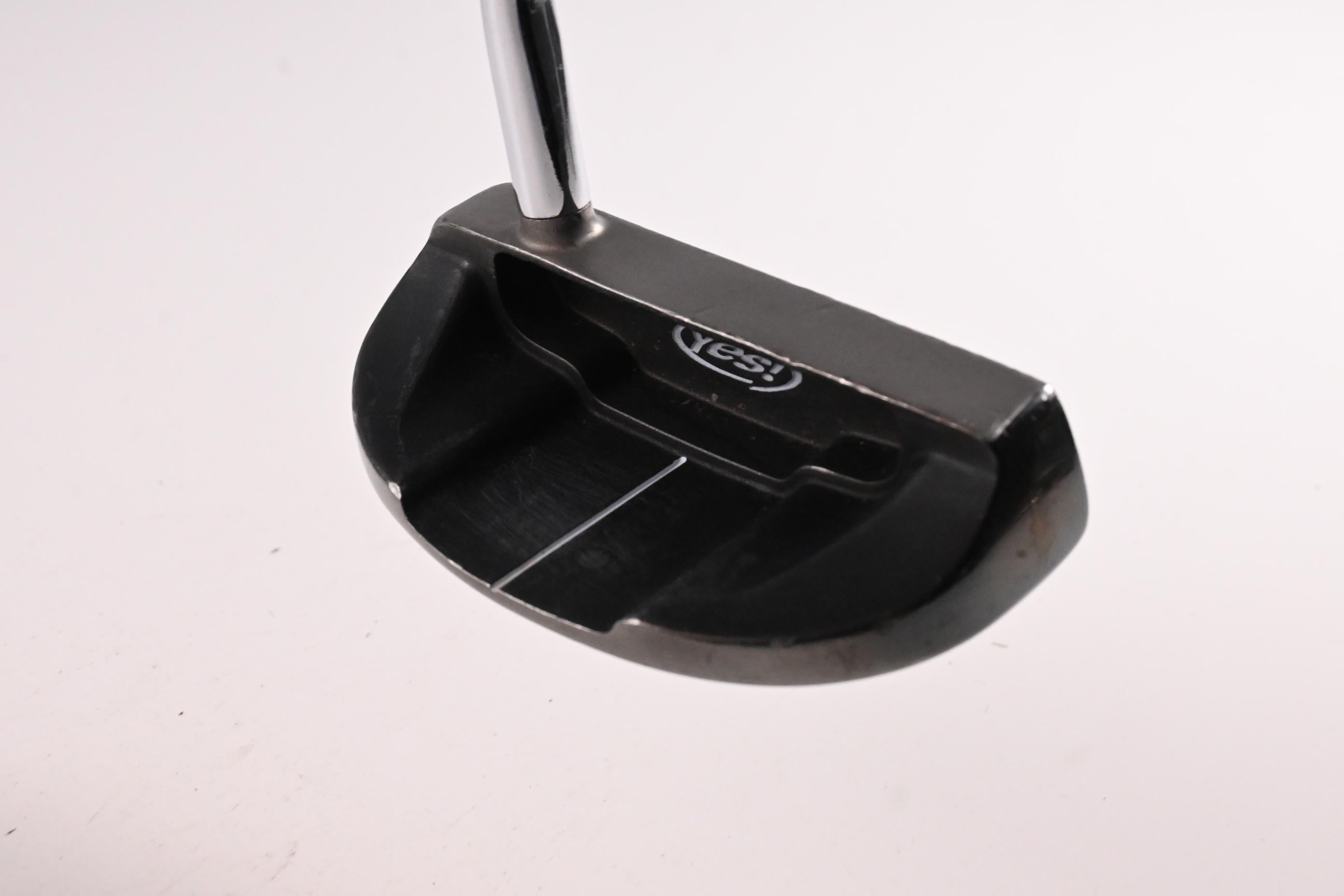 Yes! C-Groove Valerie Putter / 32 Inch