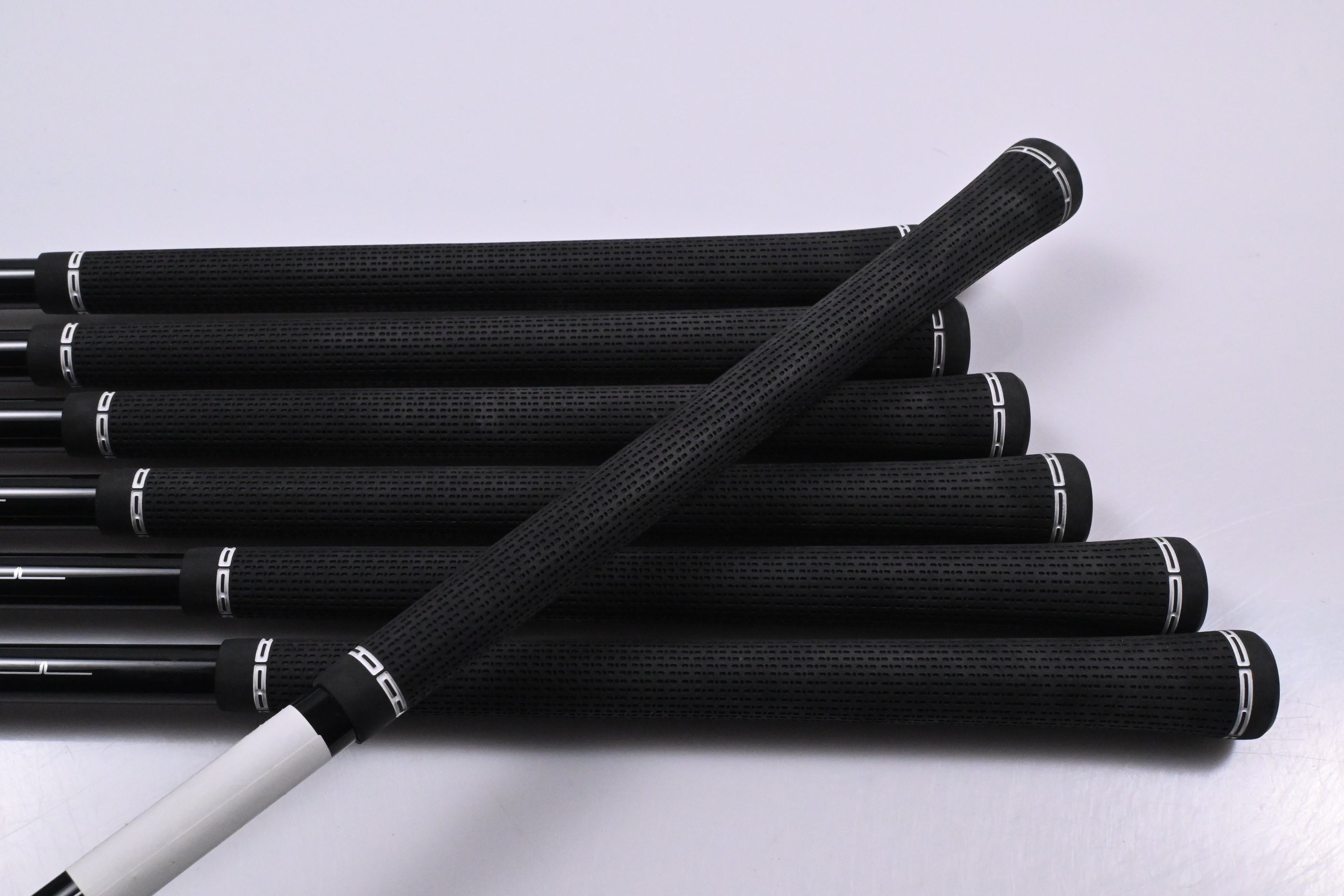 Titleist T150/T200 Combo 2023 Irons / 4-PW / Regular Flex Tensei AV Blue AM(2)