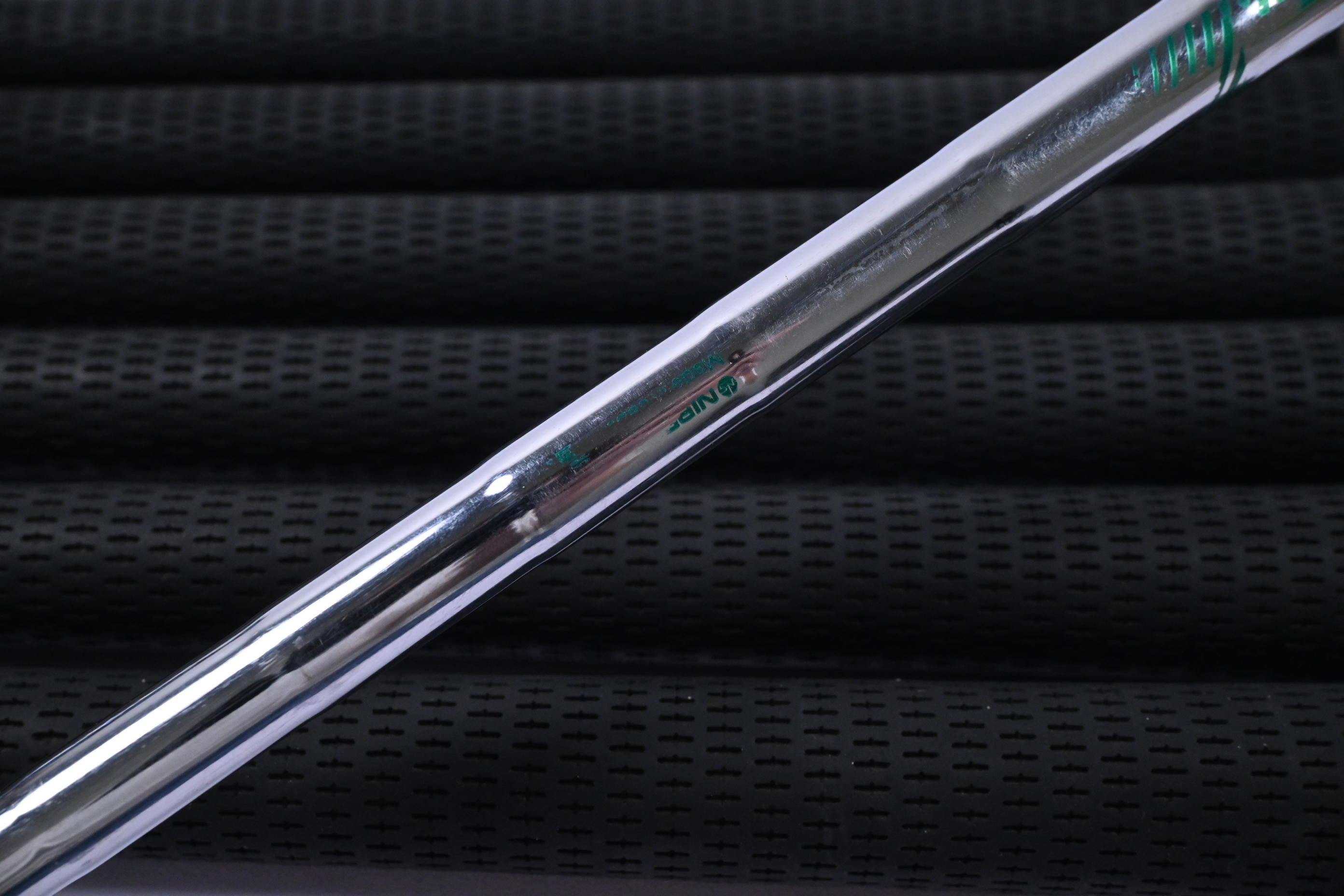 Srixon ZX5 Irons / 4-PW / Regular Flex N.S.PRO 950 GH NEO Shafts