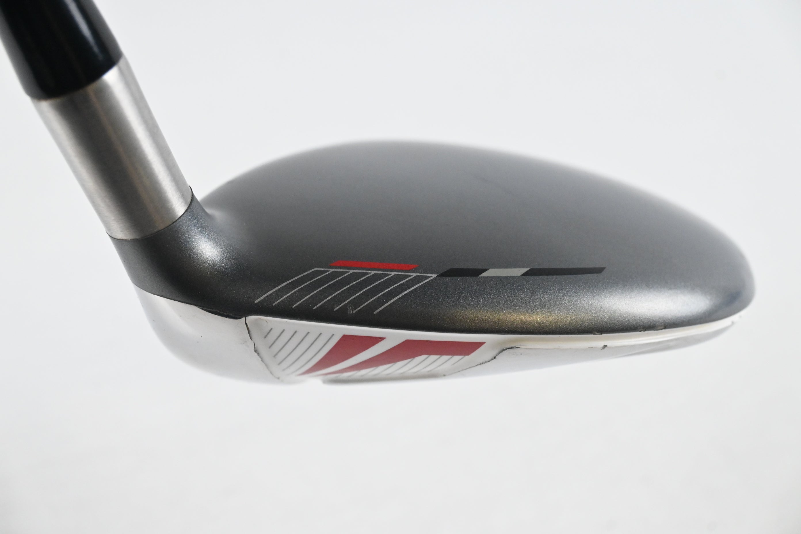 Callaway X Hot #3 Wood / 15 Degree / Regular Flex Grafalloy ProLaunch Axis 65