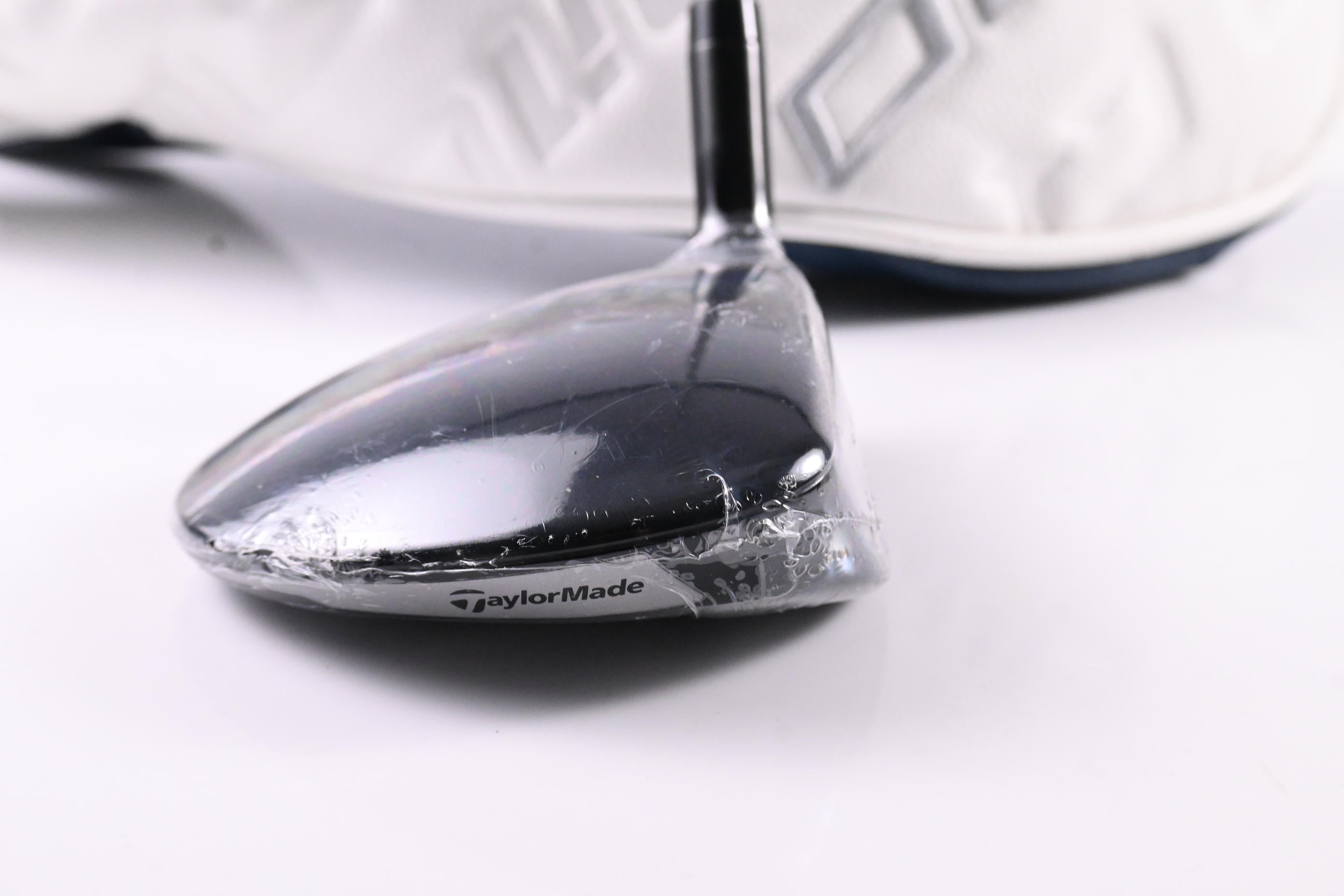 Taylormade Qi10 Max #3 Wood / 16 Degree / Senior Flex Fujikura Speeder NX TCS 50