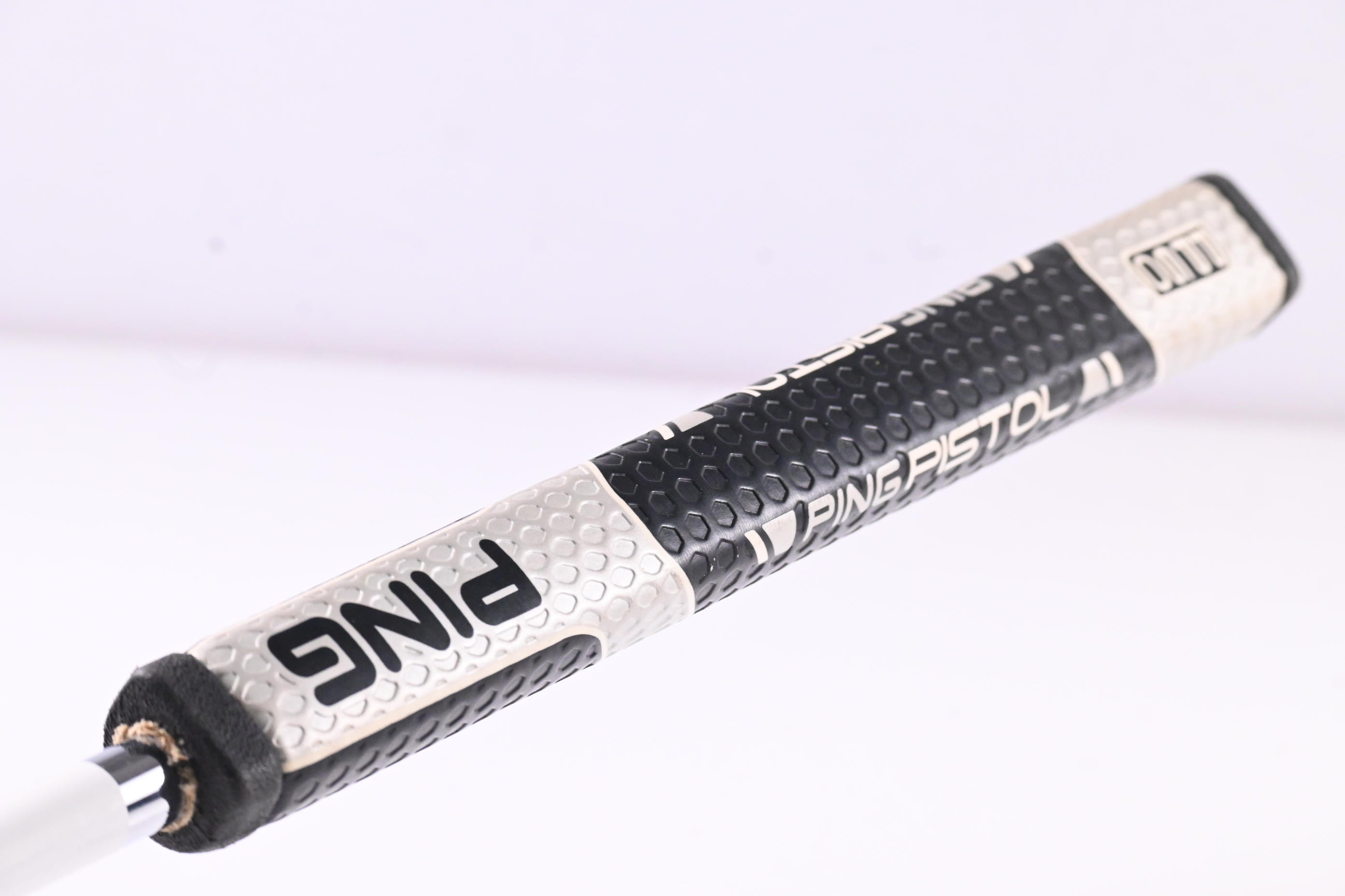 Left Hand Ping Sigma G Kushin Putter / 33 Inch