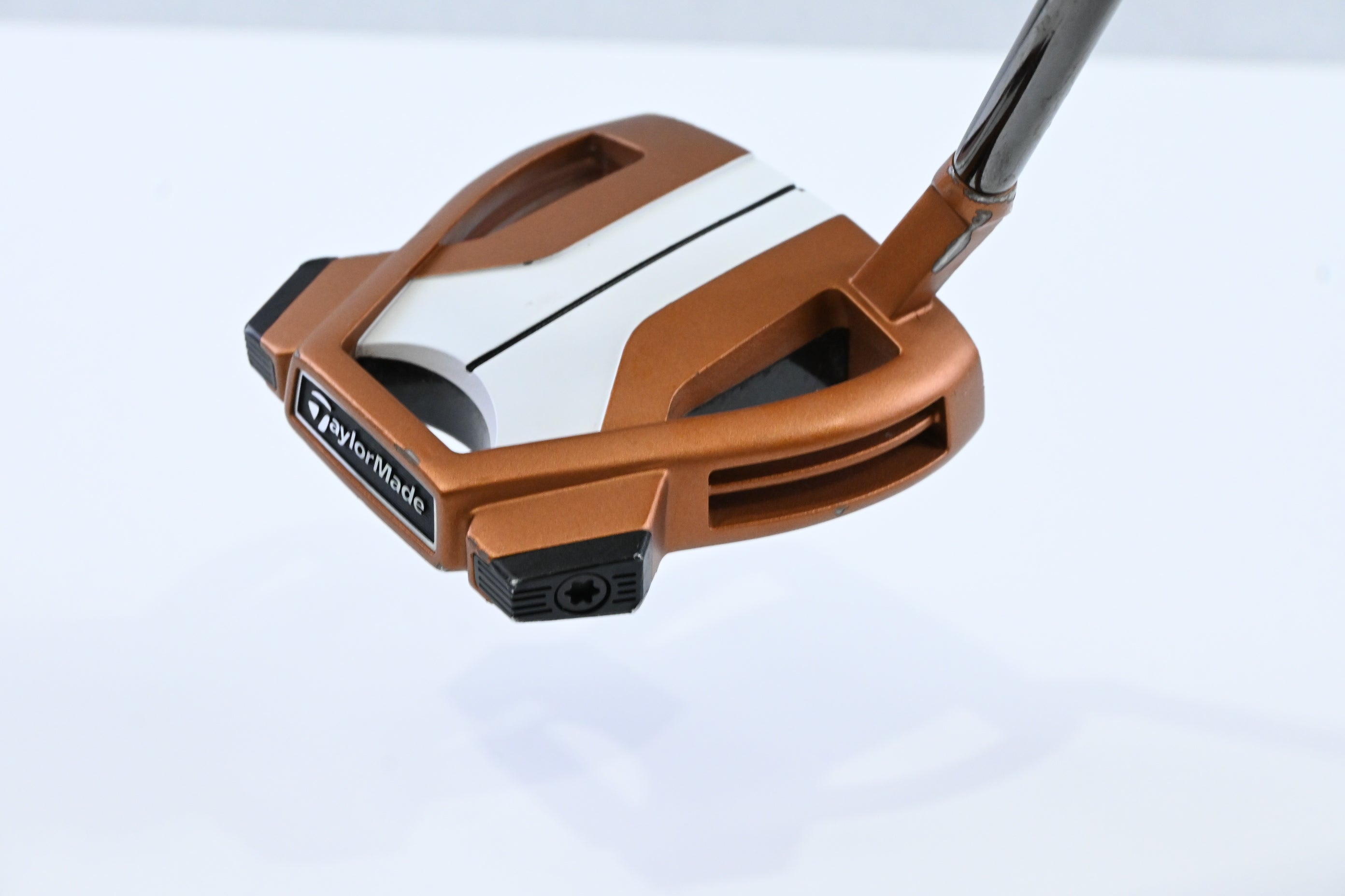 Left Hand Taylormade Spider X Putter / 34 Inch