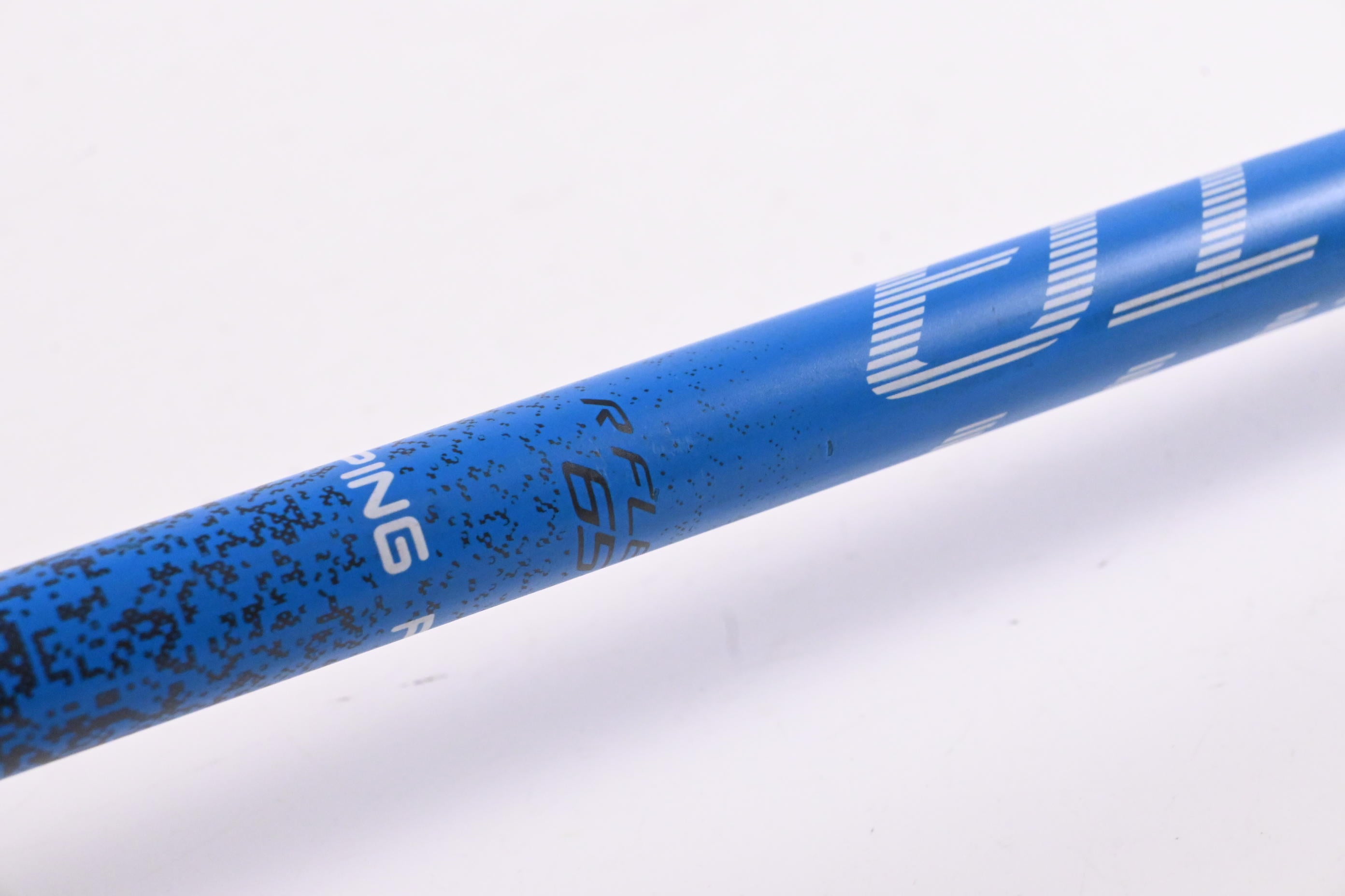 Ping G Series #3 Wood / 14.5 Degree / Regular Flex Ping Alta CB Blue 65 Shaft
