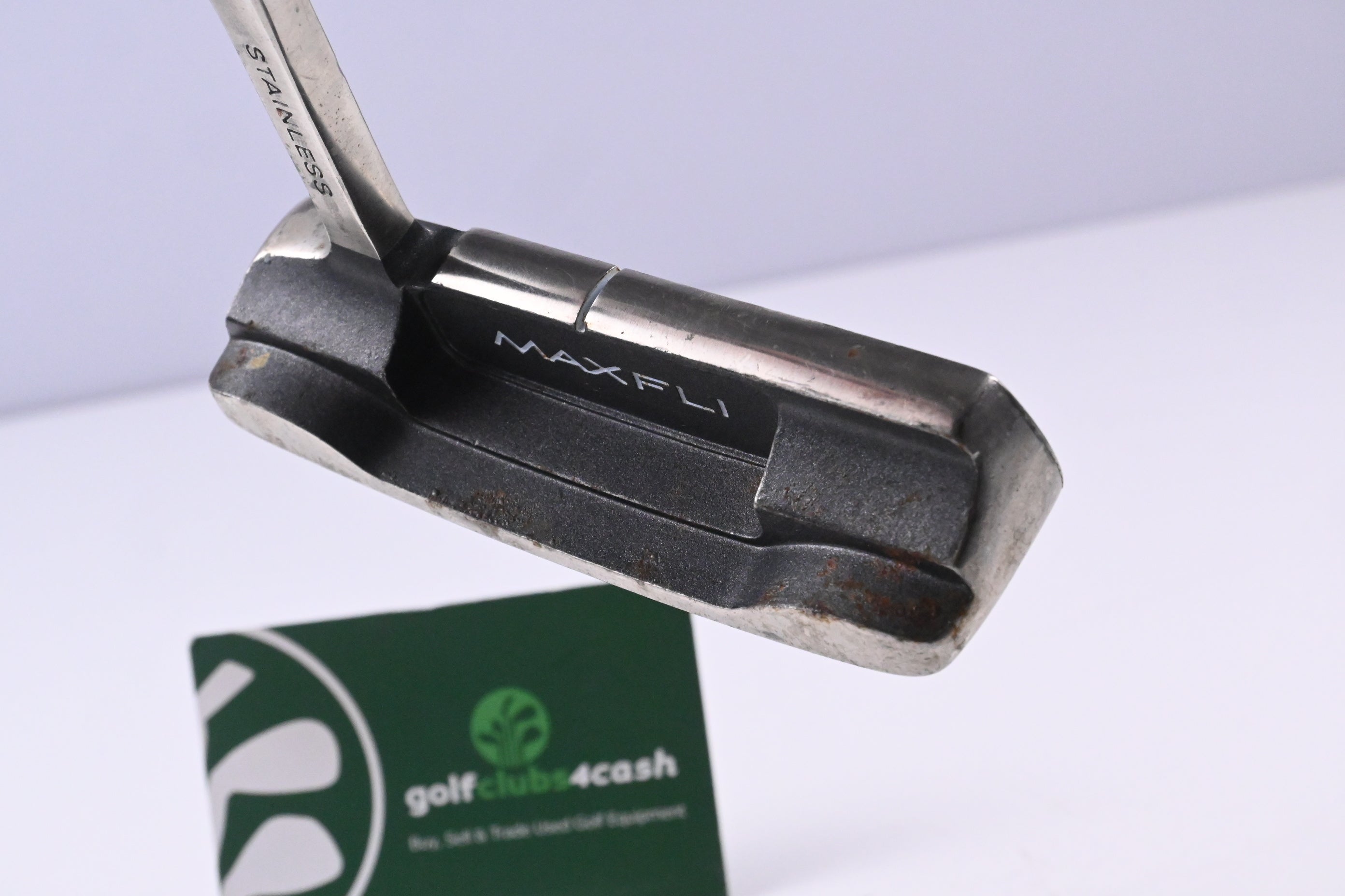 Maxfli Aim S2 Putter / 35 Inch