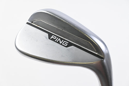 Ping S159 Gap Wedge / 52 Degree / Black Dot /  Wedge Flex Ping Z-Z115 Shaft
