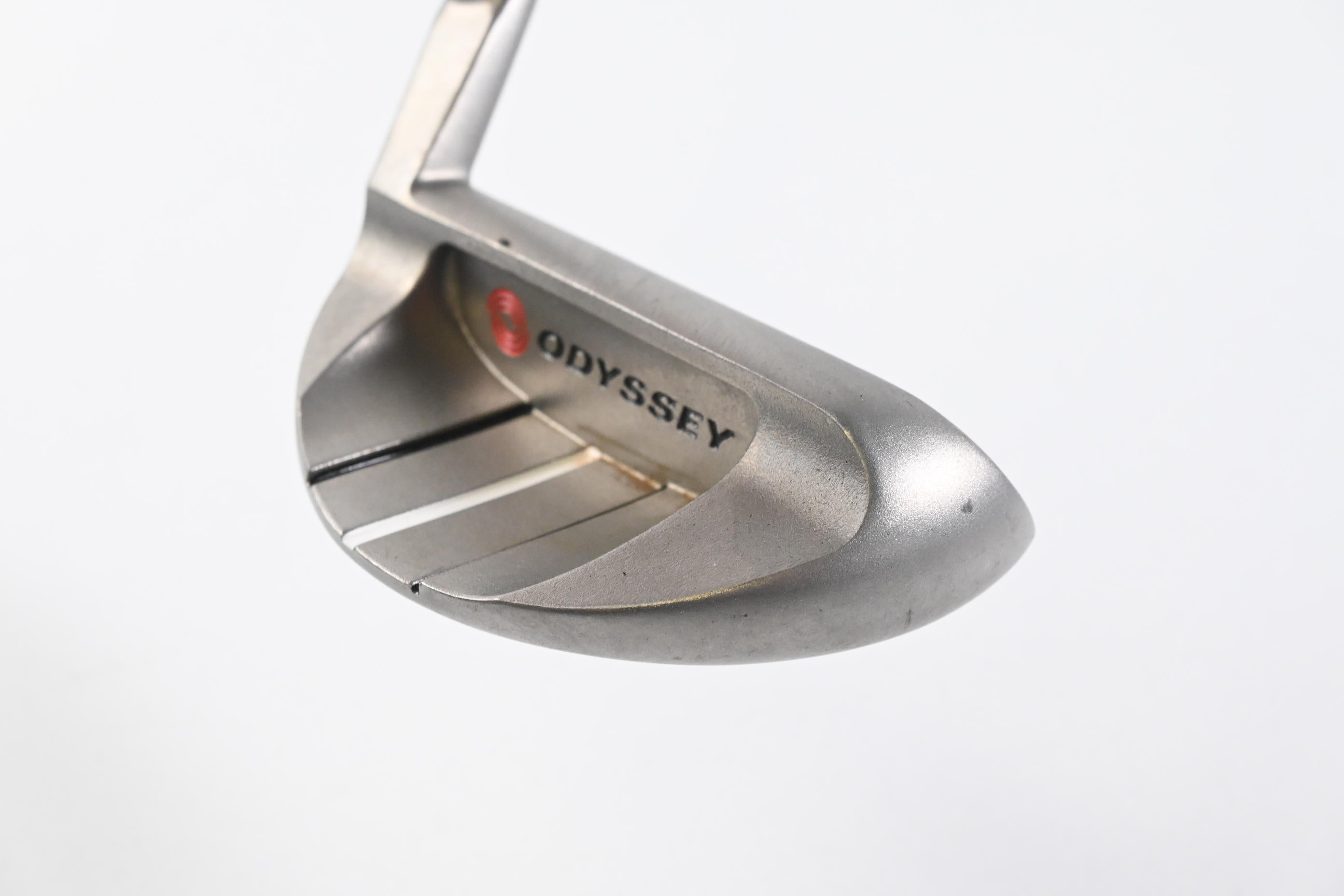 Odyssey X-Act 2021 Chipper / 37 Degree / Wedge Flex Odyssey Shaft