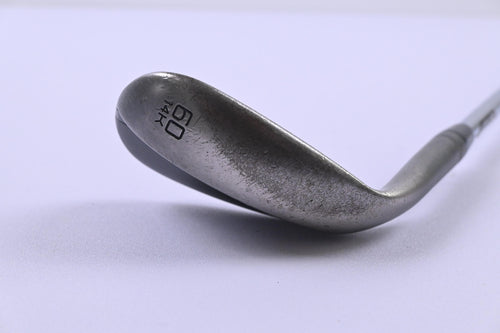 Titleist Vokey SM8 Lob Wedge / 60 Degree / Wedge Flex Vokey Design SM8
