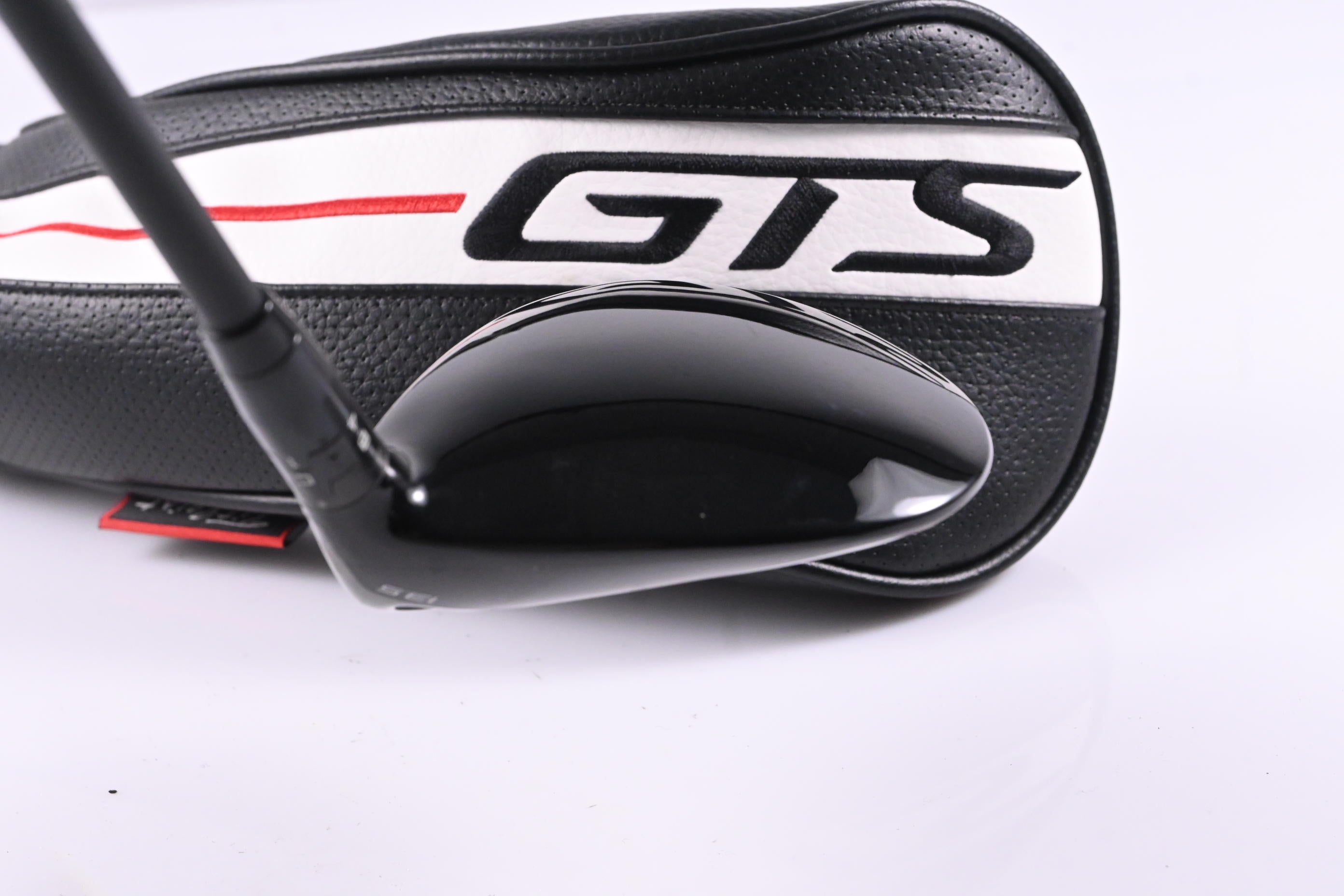 Titleist GTS2 #3 Wood / 13.5 Degree / Senior Flex Tensei 1K Red 55 Shaft