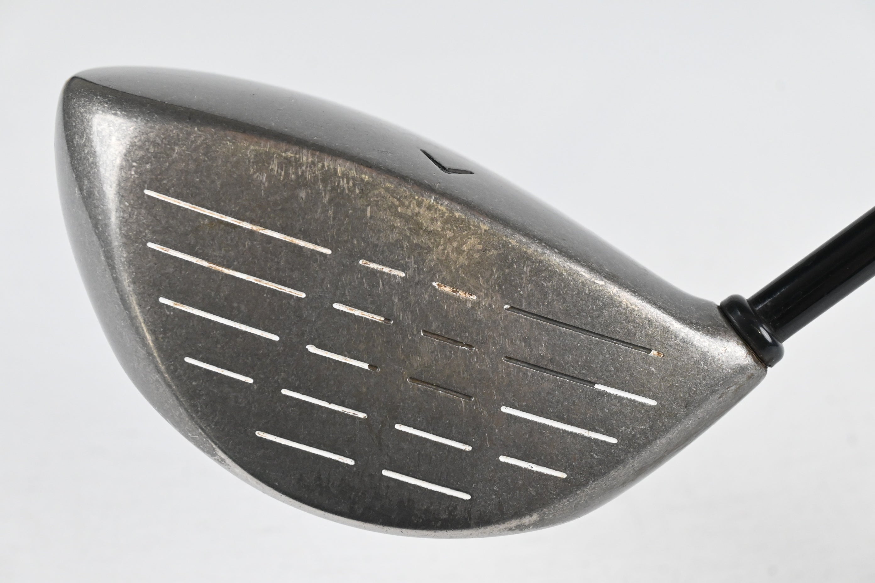 Callaway Biggest Big Bertha Driver / 11 Degree / Stiff Flex Patriot UK P700