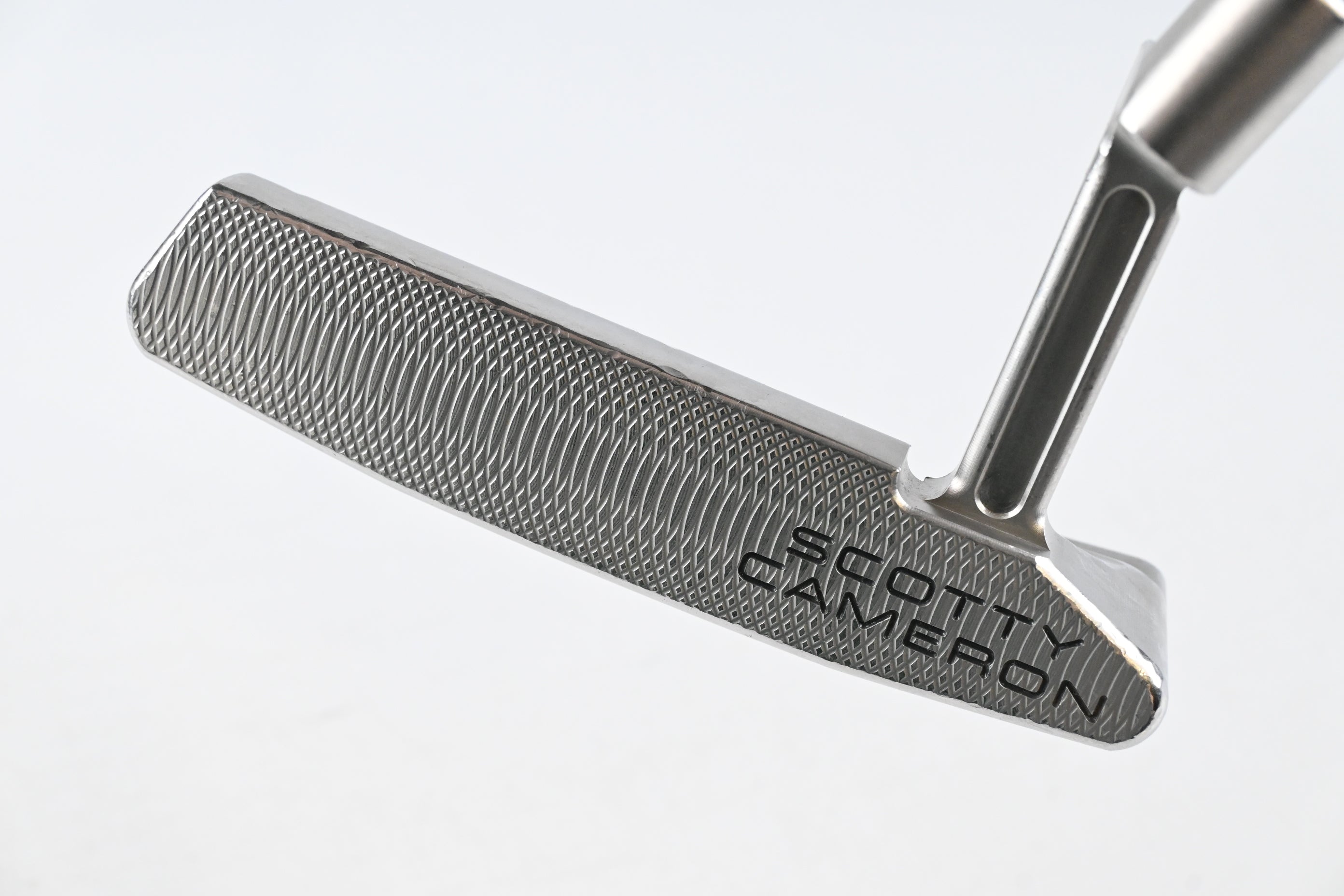 Scotty Cameron Super Select Newport 2+ Putter / 34 Inch