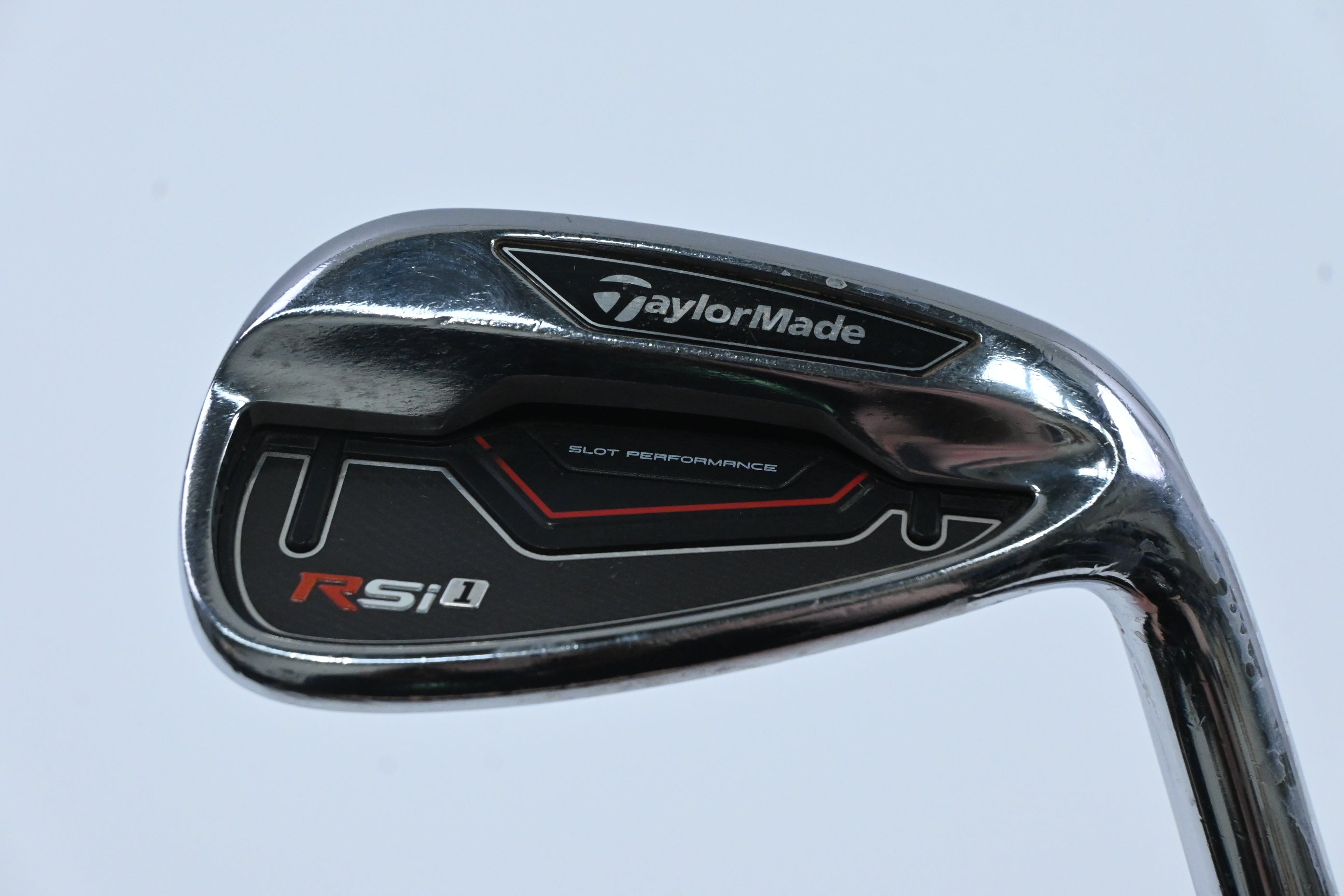 Taylormade RSi1 Pitching Wedge / 44 Degree / Regular Flex REAX Steel 90 Shaft