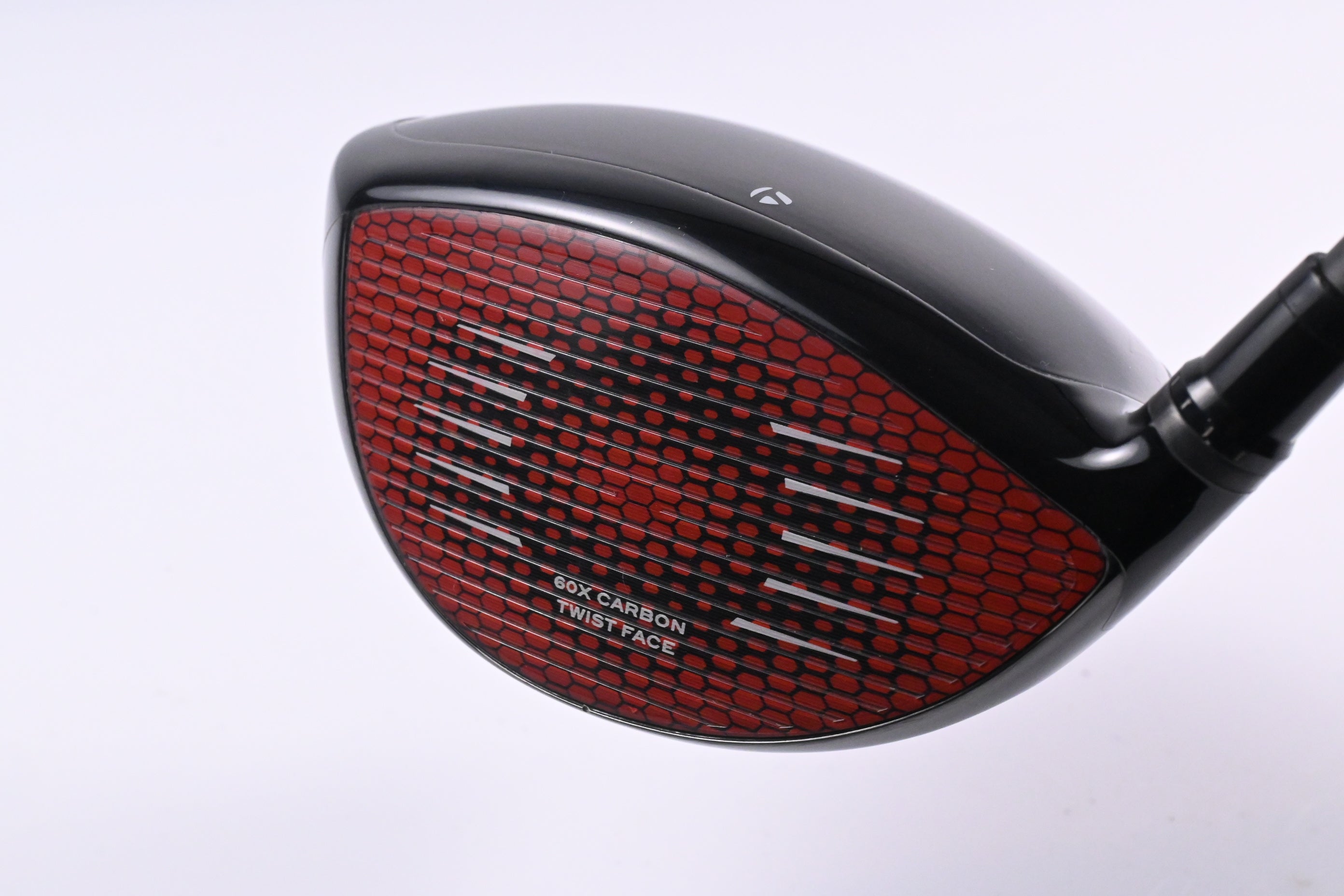 Taylormade Stealth Driver / 9 Degree / Stiff Flex Aldila RIP Alpha 80 Shaft