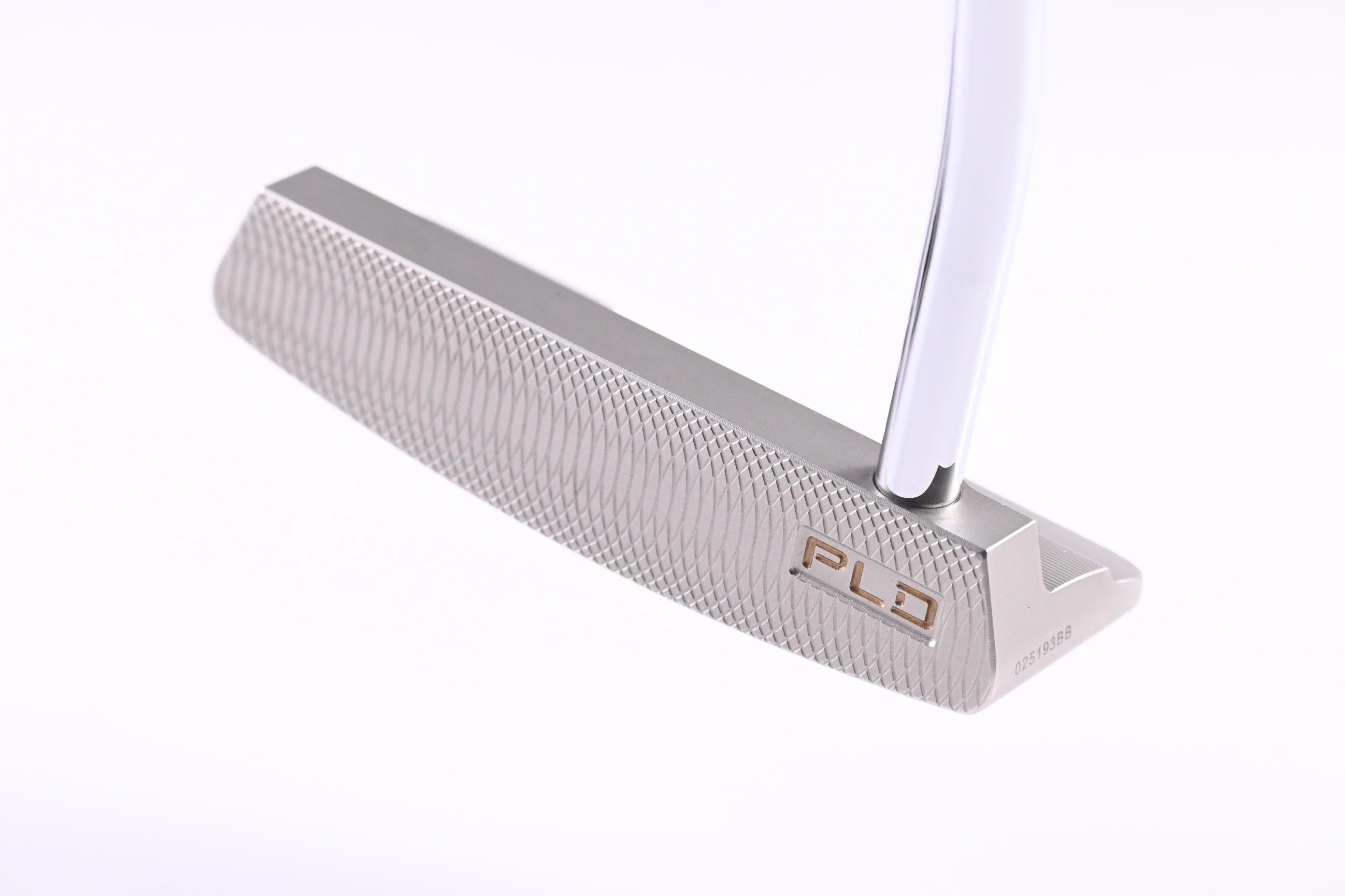 Ping PLD Milled Kushin 2025 Putter / 34 Inch
