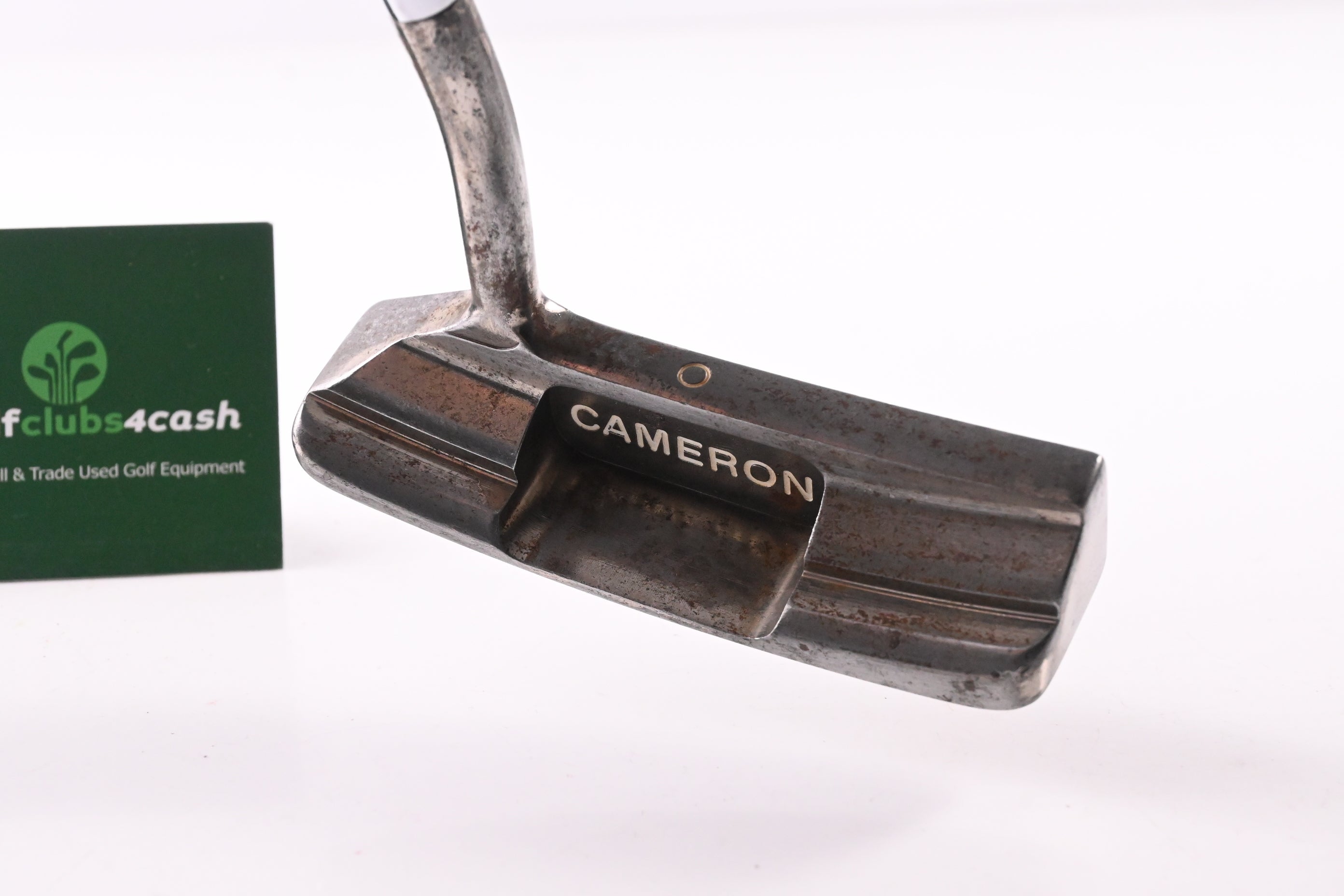 Scotty Cameron Circa 62 2008 No.2 Putter / 35 Inch