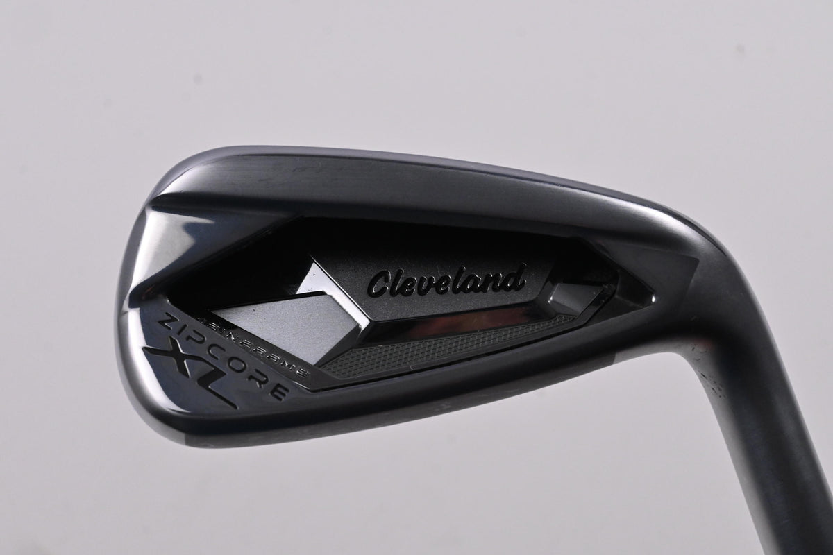 Cleveland Zipcore XL #8 Iron / Regular Flex KBS Tour Lite Shaft