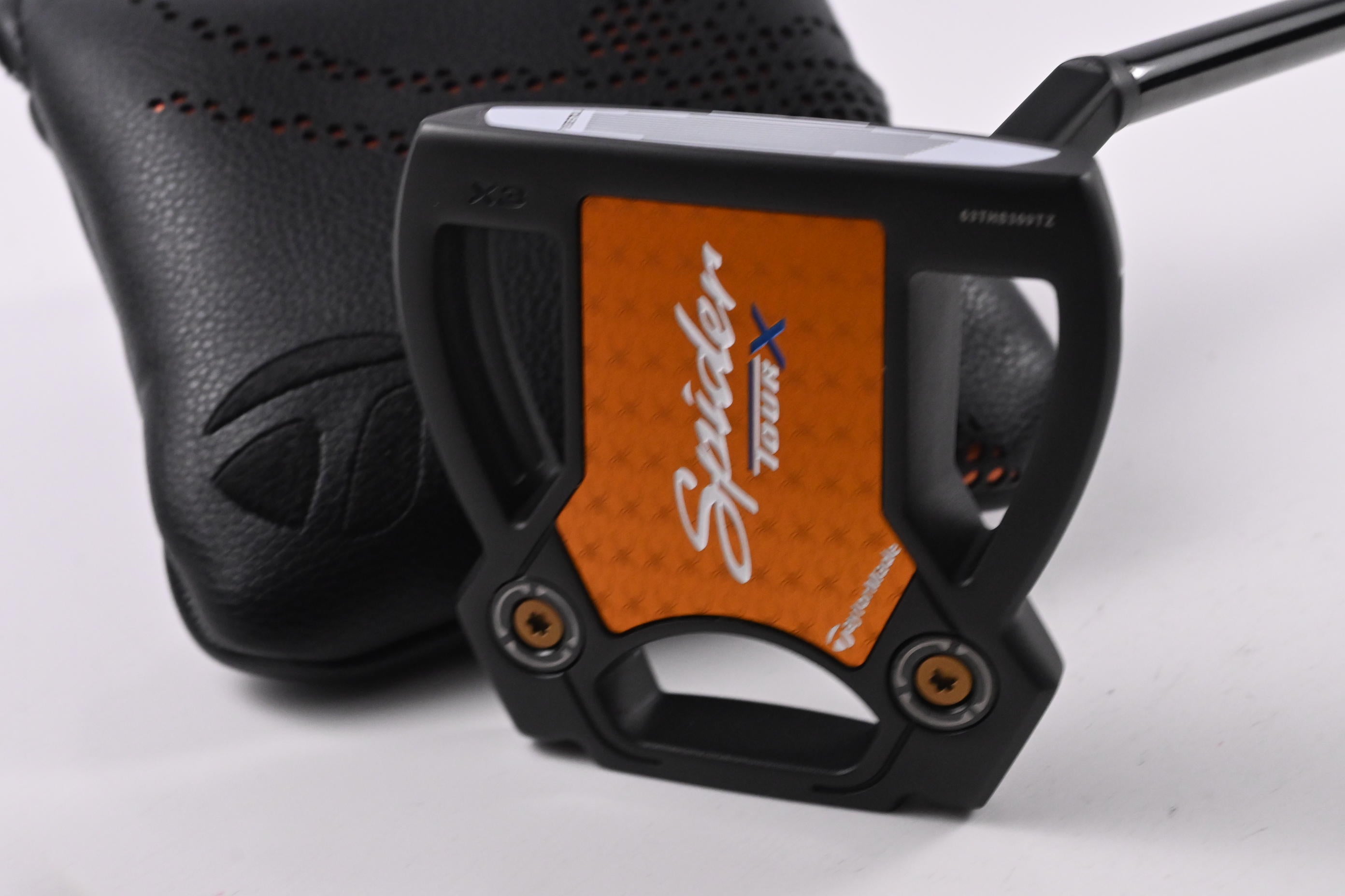 Taylormade Spider Tour X3 Black Putter / 34 Inch