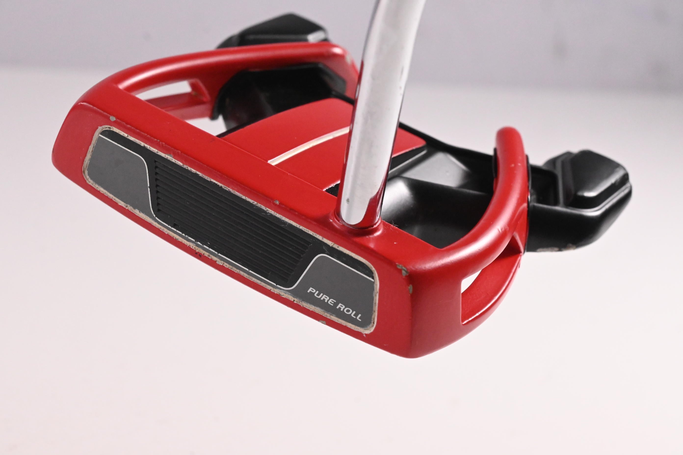 Taylormade Daddy Long Legs Single Bend Putter / 35 Inch