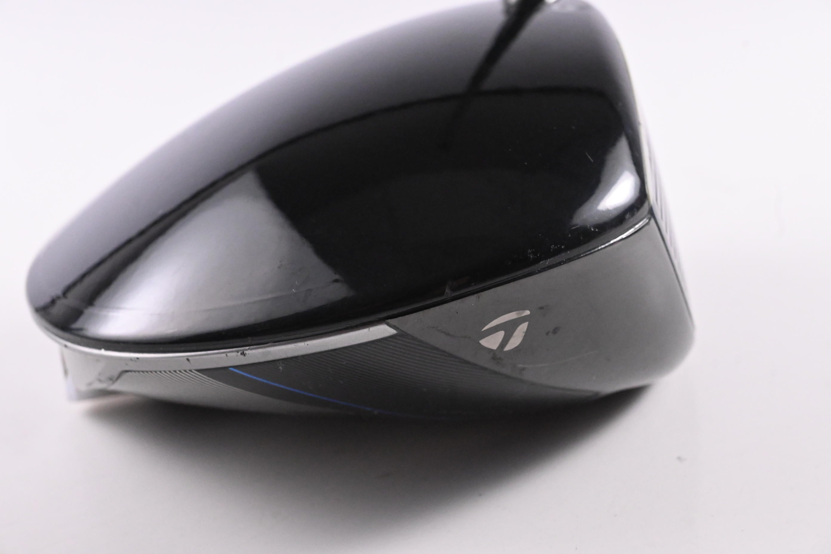 Taylormade Qi10 LS Driver / 9 Degree / Regular Flex Ventus TR Blue 5