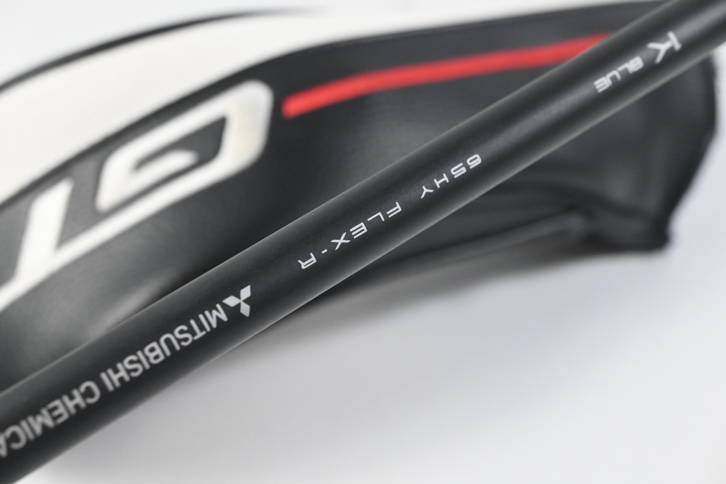 Titleist GT2 #5 Hybrid / 24 Degree / Regular Flex Tensei 1K Blue 65 Shaft