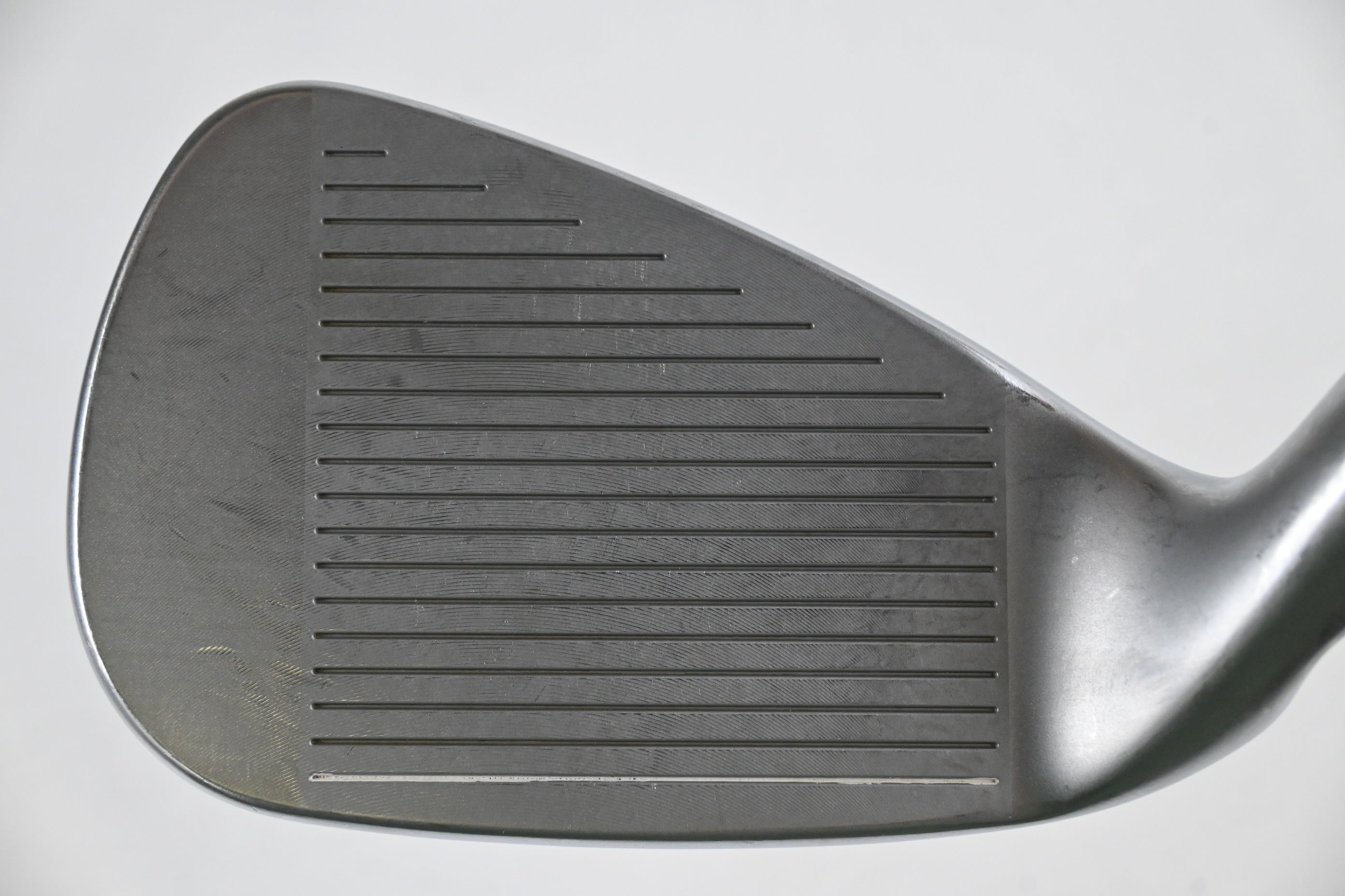 Ping i230 #8 Iron / Red Dot / Regular Flex Ping Alta CB Black AWT