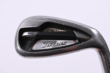 Titleist 714 AP1 #8 Iron / Regular Flex XP 95 R300 Shaft