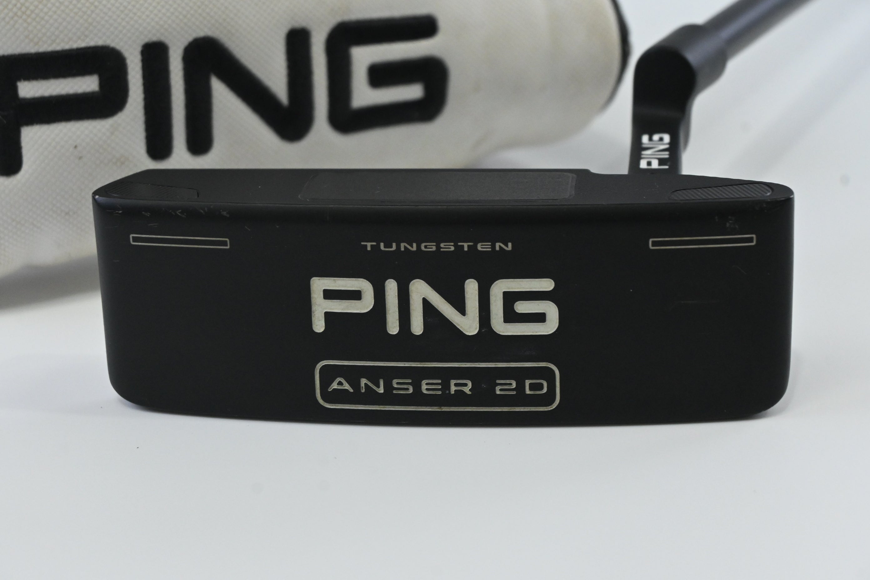 Ping Anser 2D 2023 Putter / 34 Inch