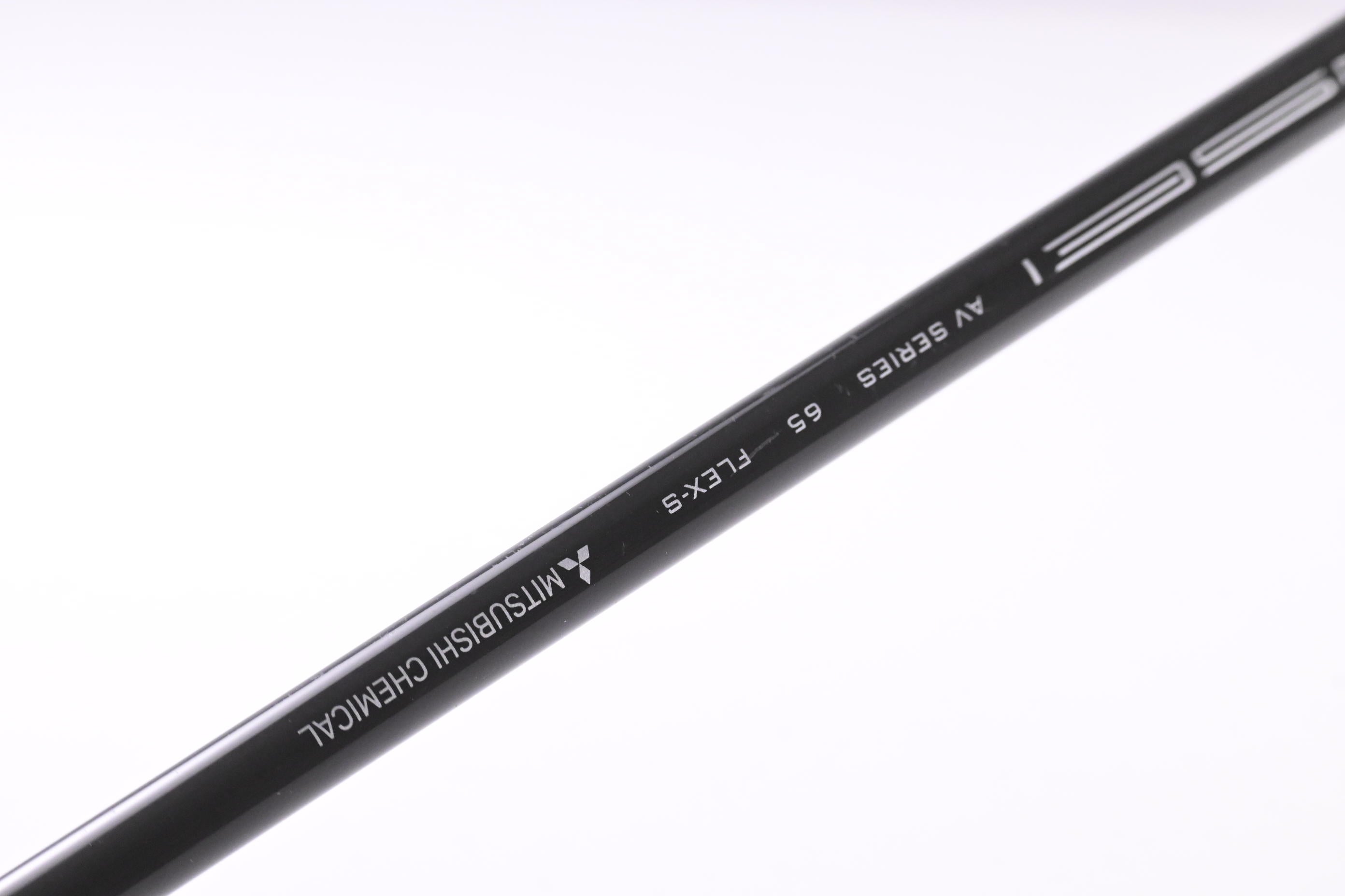Cobra King Speedzone Driver / 9 Degree / Stiff Flex Tensei AV Blue 65 Shaft