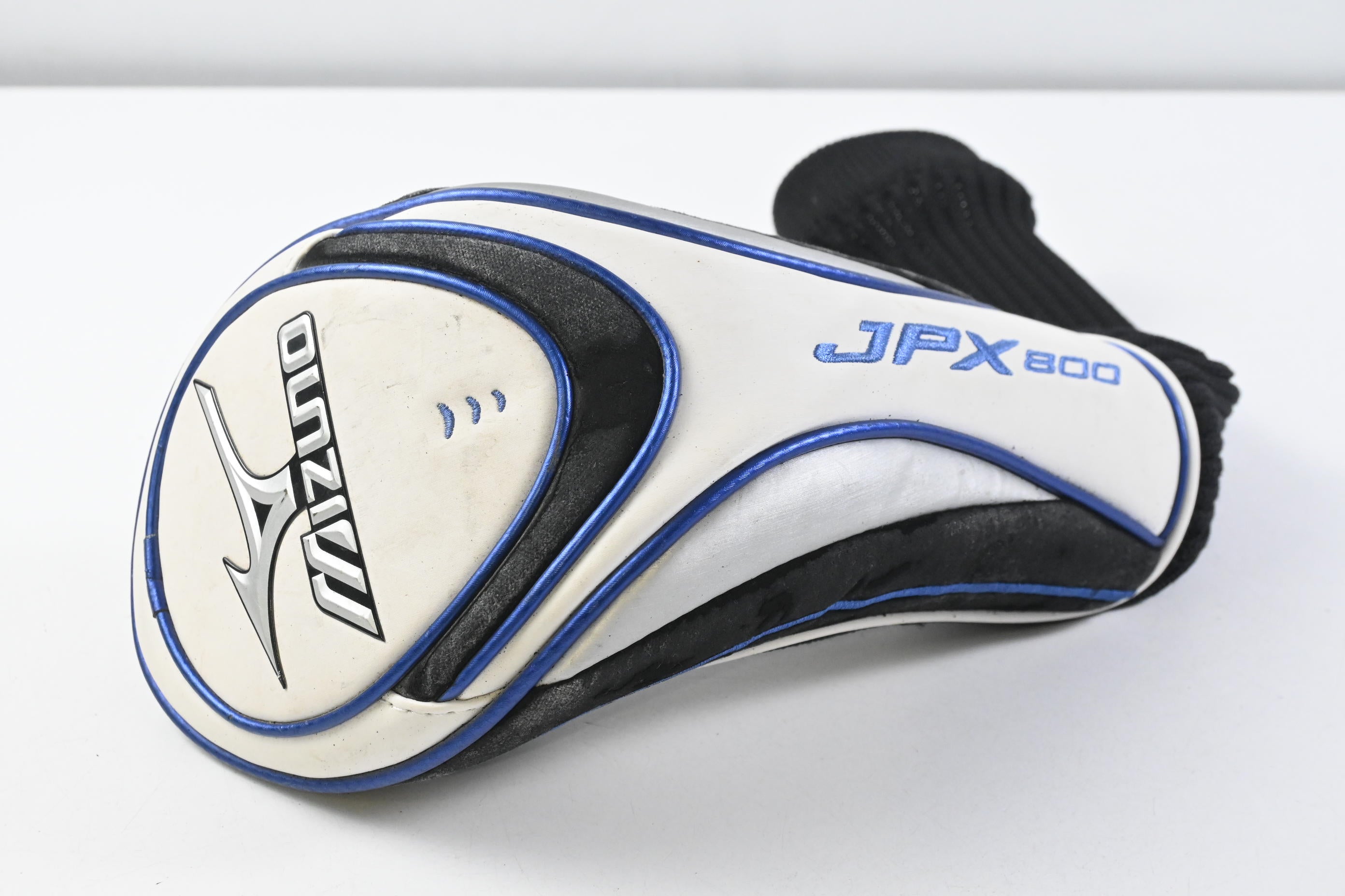 Mizuno JPX 800 Driver / 10.5 Degree / Regular Flex Mizuno Exsar DS6 Shaft