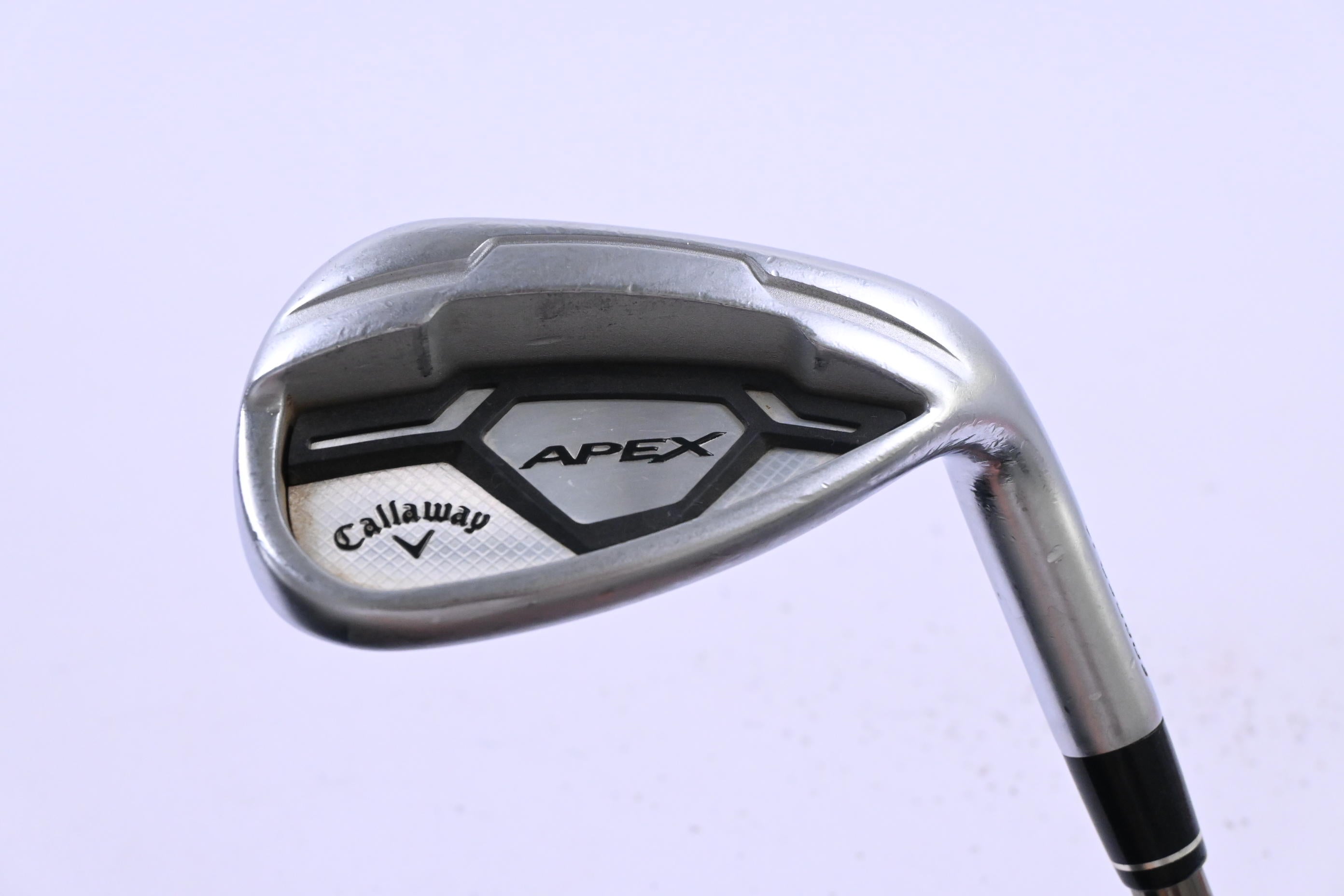 Callaway Apex CF16 Gap Wedge / 50 Degree / Regular Flex UST Recoil 95 Shaft