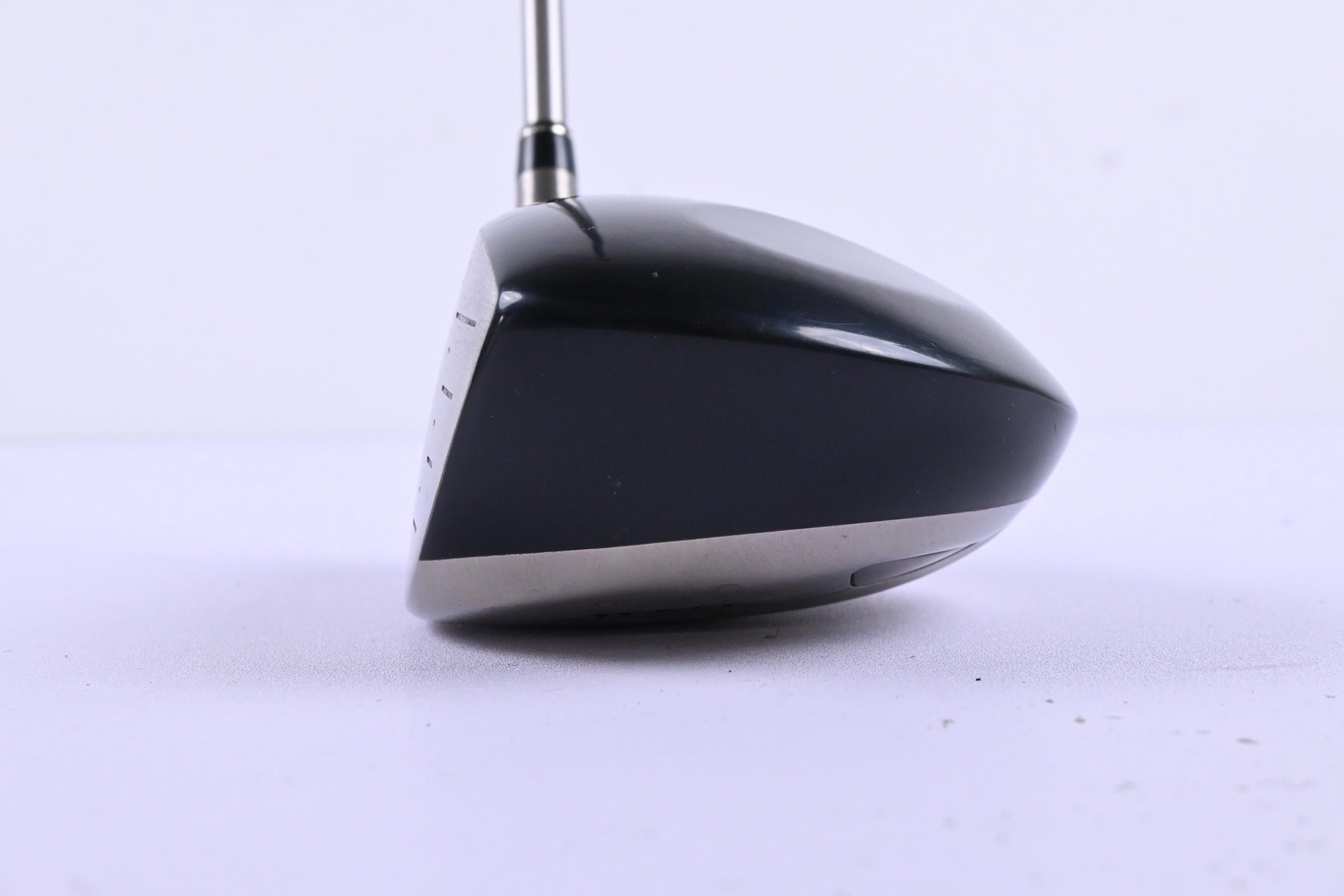 Left Hand Cobra 454 Comp Driver / 10.5 Degree / Stiff Flex Cobra SL-45 Shaft