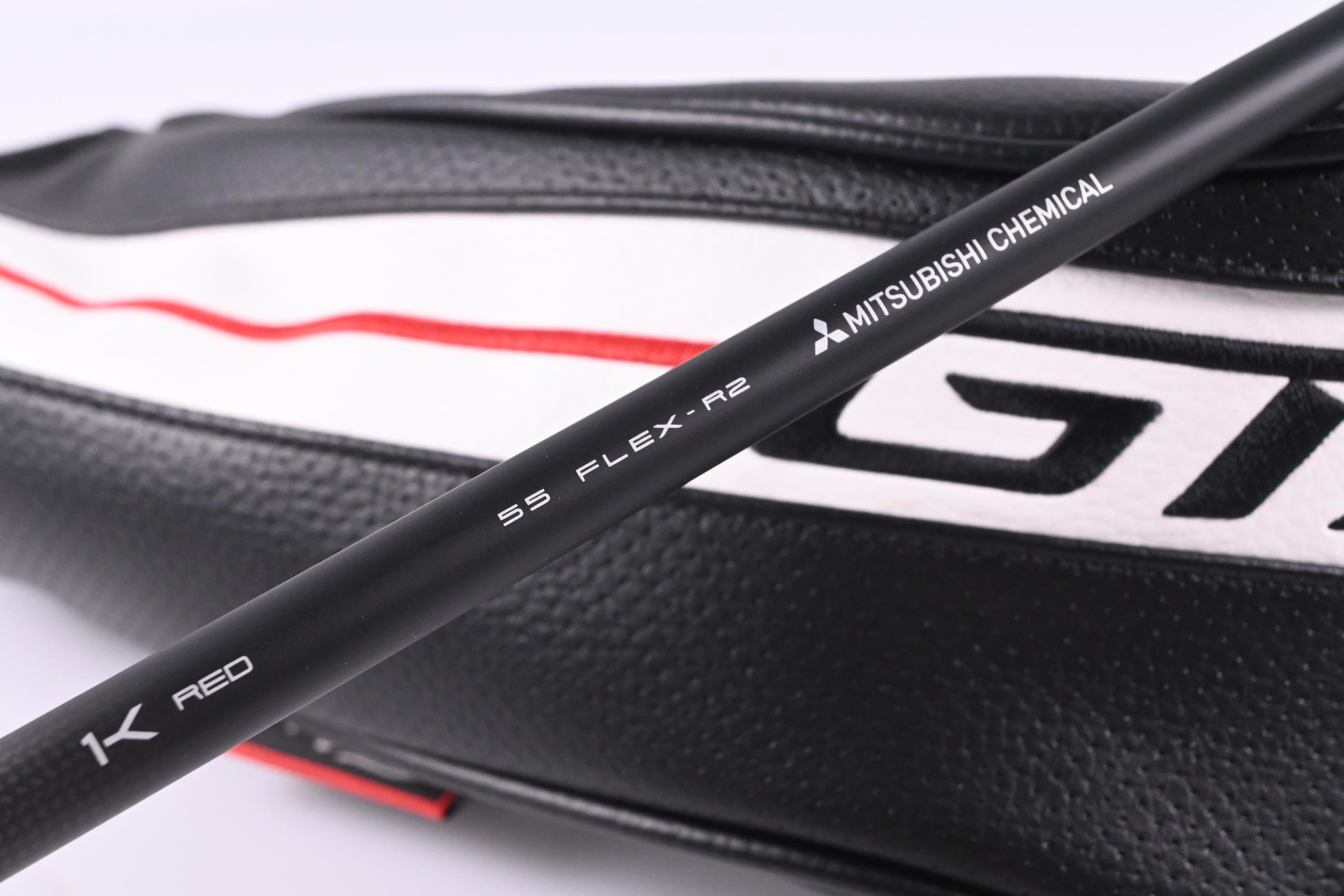 Titleist GTS2 #3 Wood / 13.5 Degree / Senior Flex Tensei 1K Red 55 Shaft