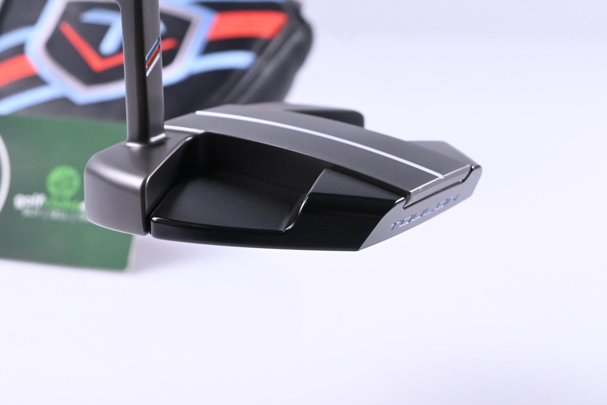Toulon Miami H1 2025 Putter / 35.5 Inch