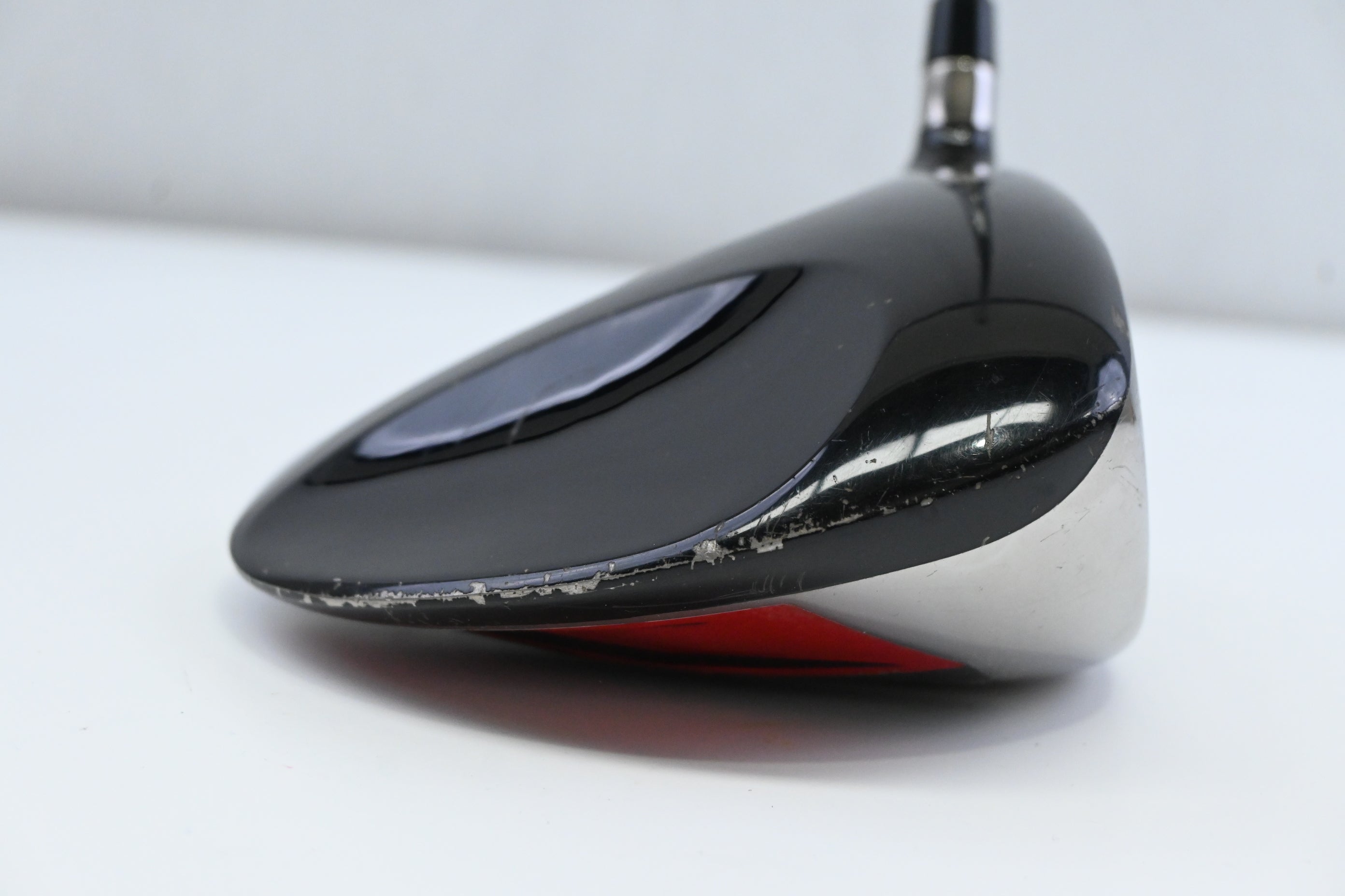 Cobra Speed LD F 2008 Driver / 10.5 Degree / Regular Flex Aldila VX Shaft