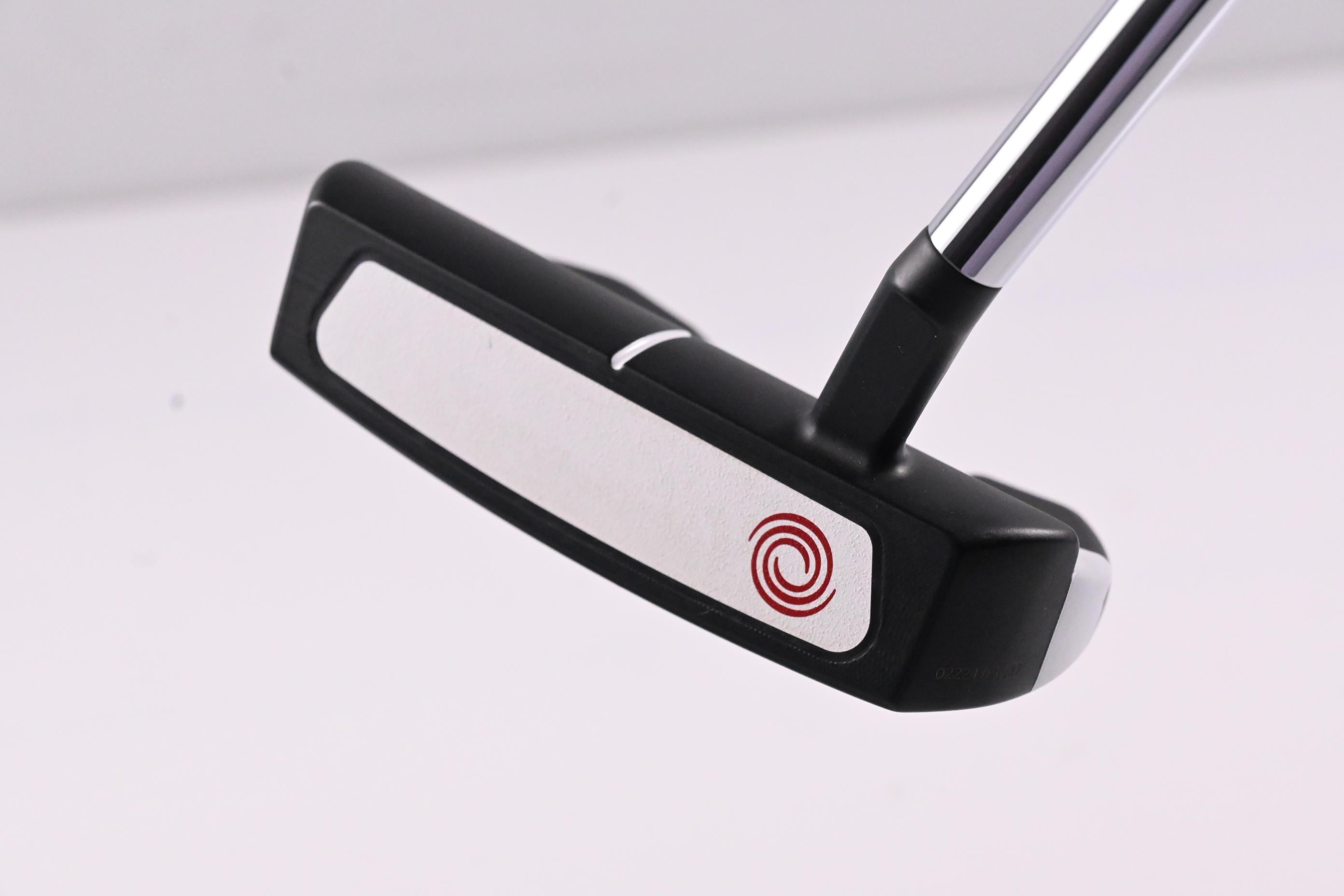 Odyssey White Hot Versa Three T Putter / 34 Inch