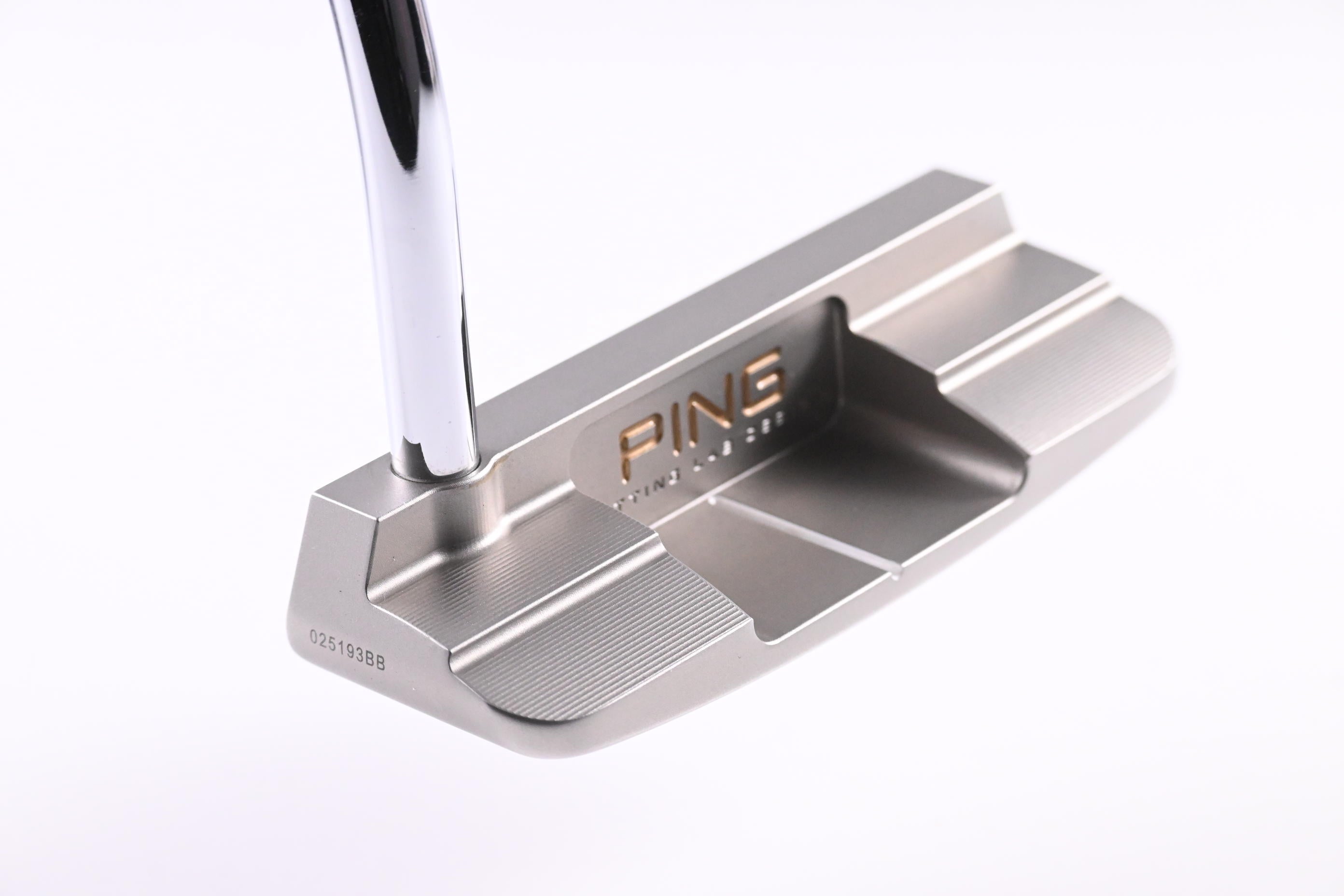 Ping PLD Milled Kushin 2025 Putter / 34 Inch