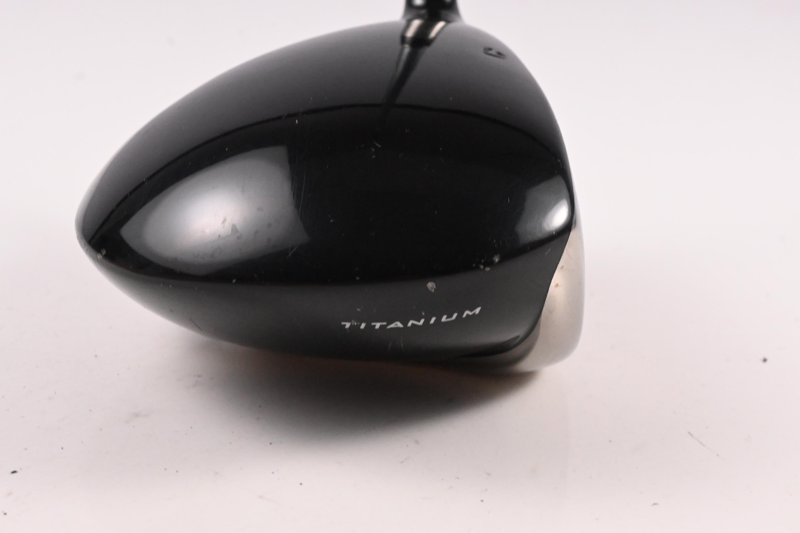 Taylormade R580 XD Driver / 9.5 Degree / Stiff Flex M.A.S 65 Shaft