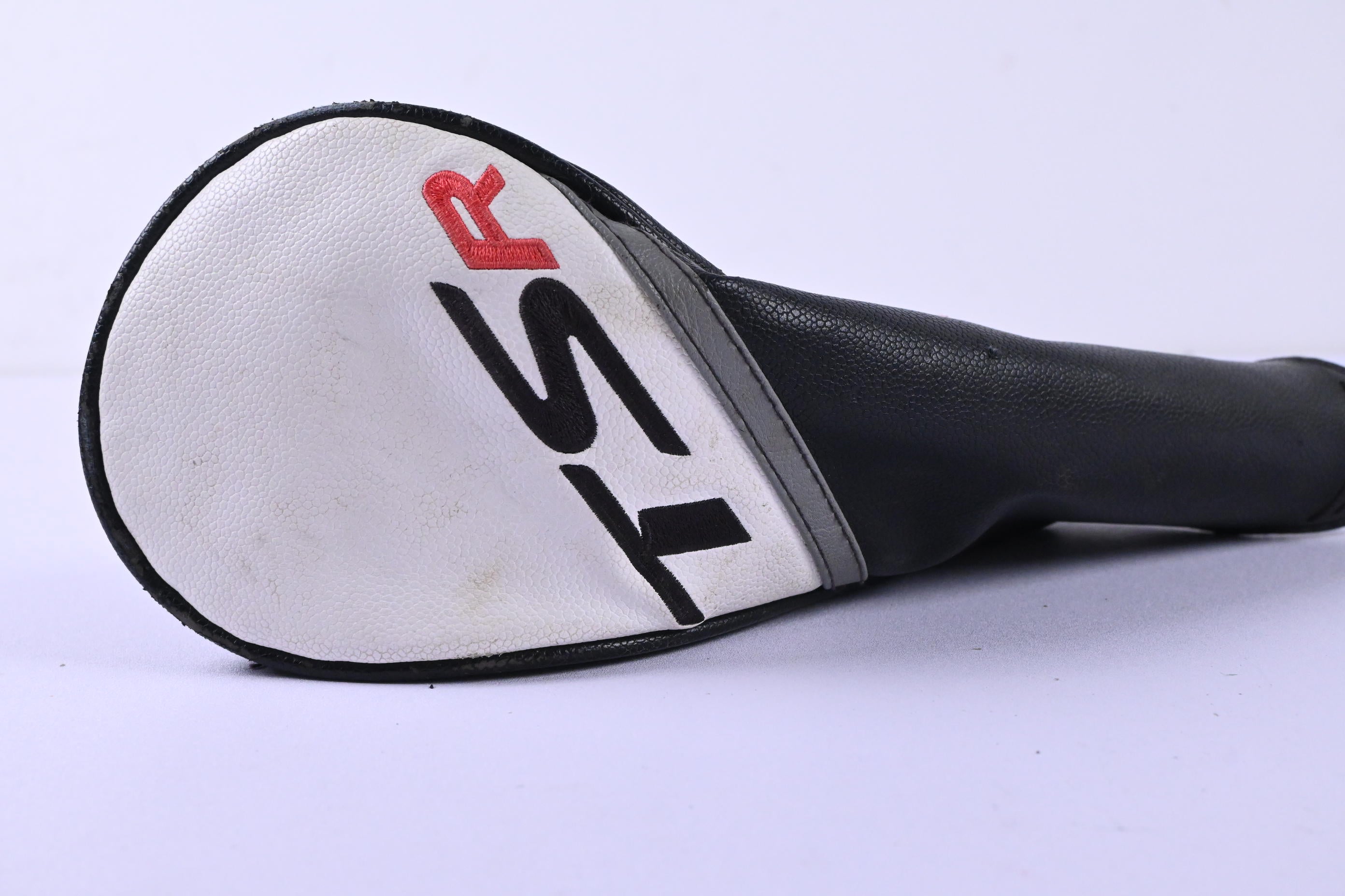 Titleist TSR2 #3 Wood / 16.5 Degree / Regular Flex HZRDUS CB Red 50 Shaft