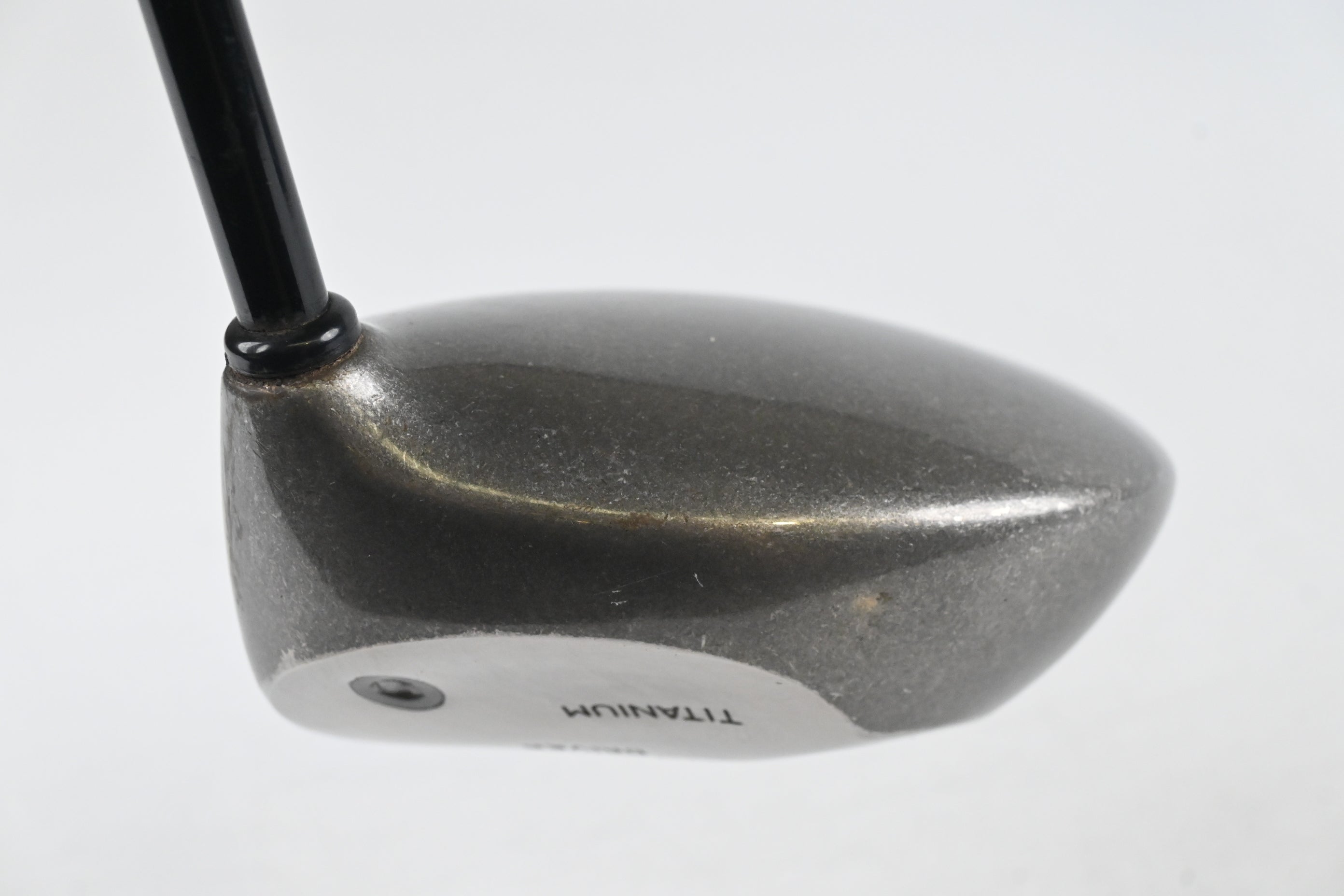 Callaway Biggest Big Bertha Driver / 11 Degree / Stiff Flex Patriot UK P700