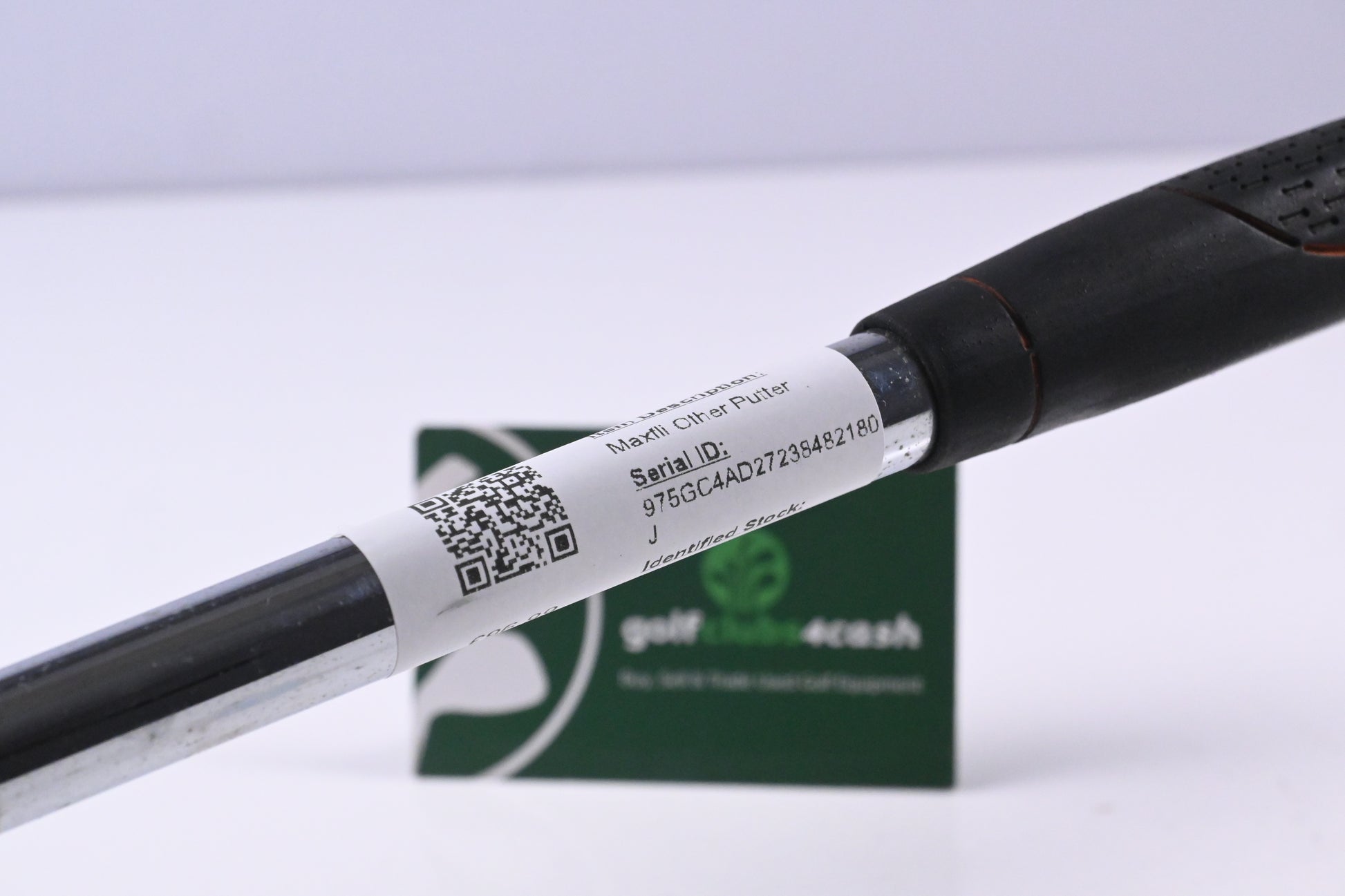 Maxfli Aim S2 Putter / 35 Inch