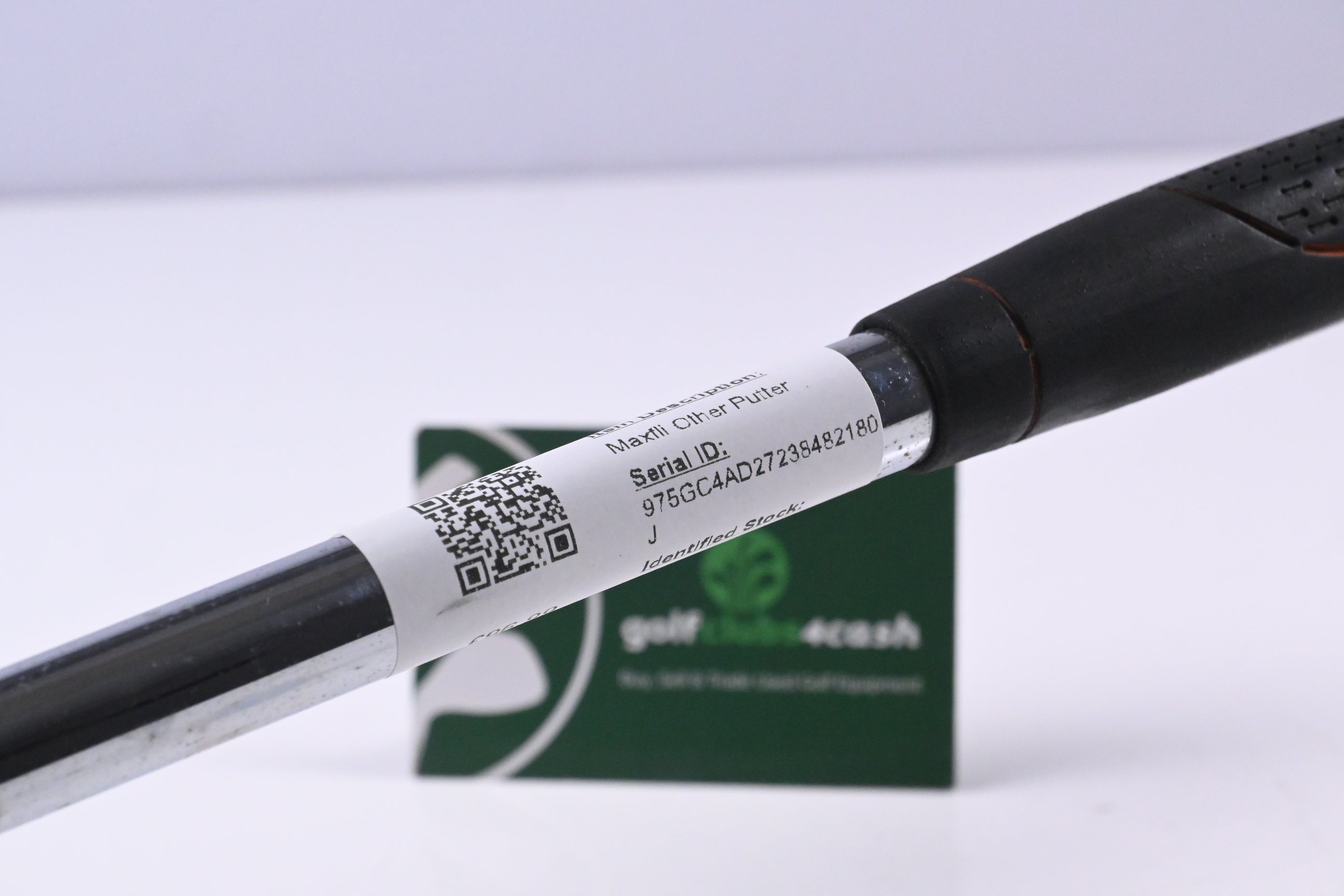 Maxfli Aim S2 Putter / 35 Inch