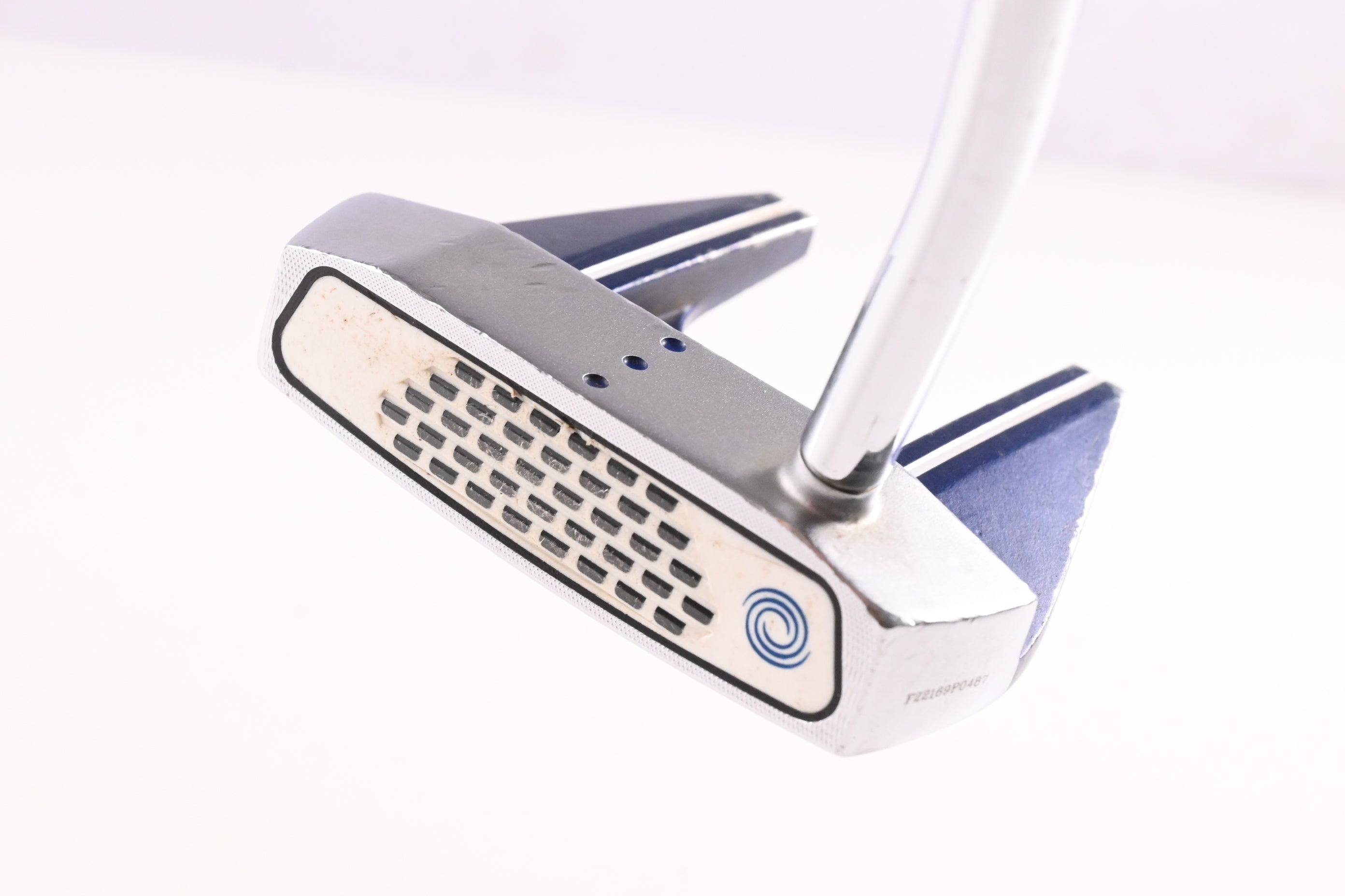 Odyssey Stroke Lab Seven Putter / 33 Inch